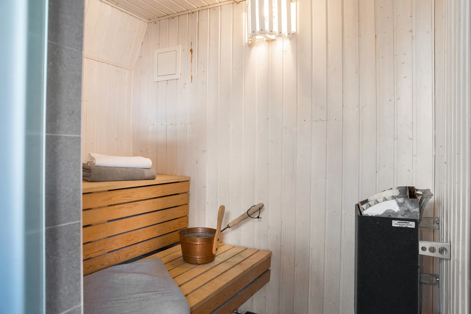 Villa, Bankvägen 1, Kärradal, Varberg