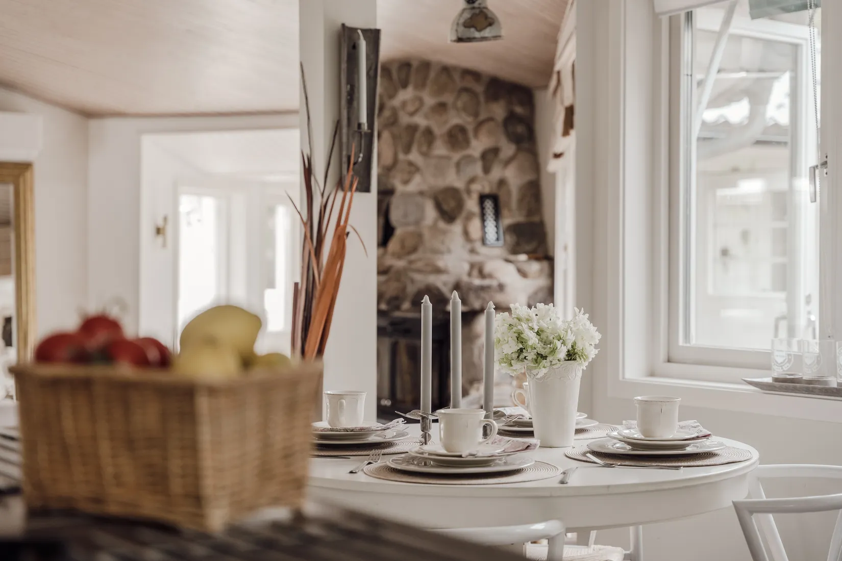 Villa, Bankvägen 1, Kärradal, Varberg