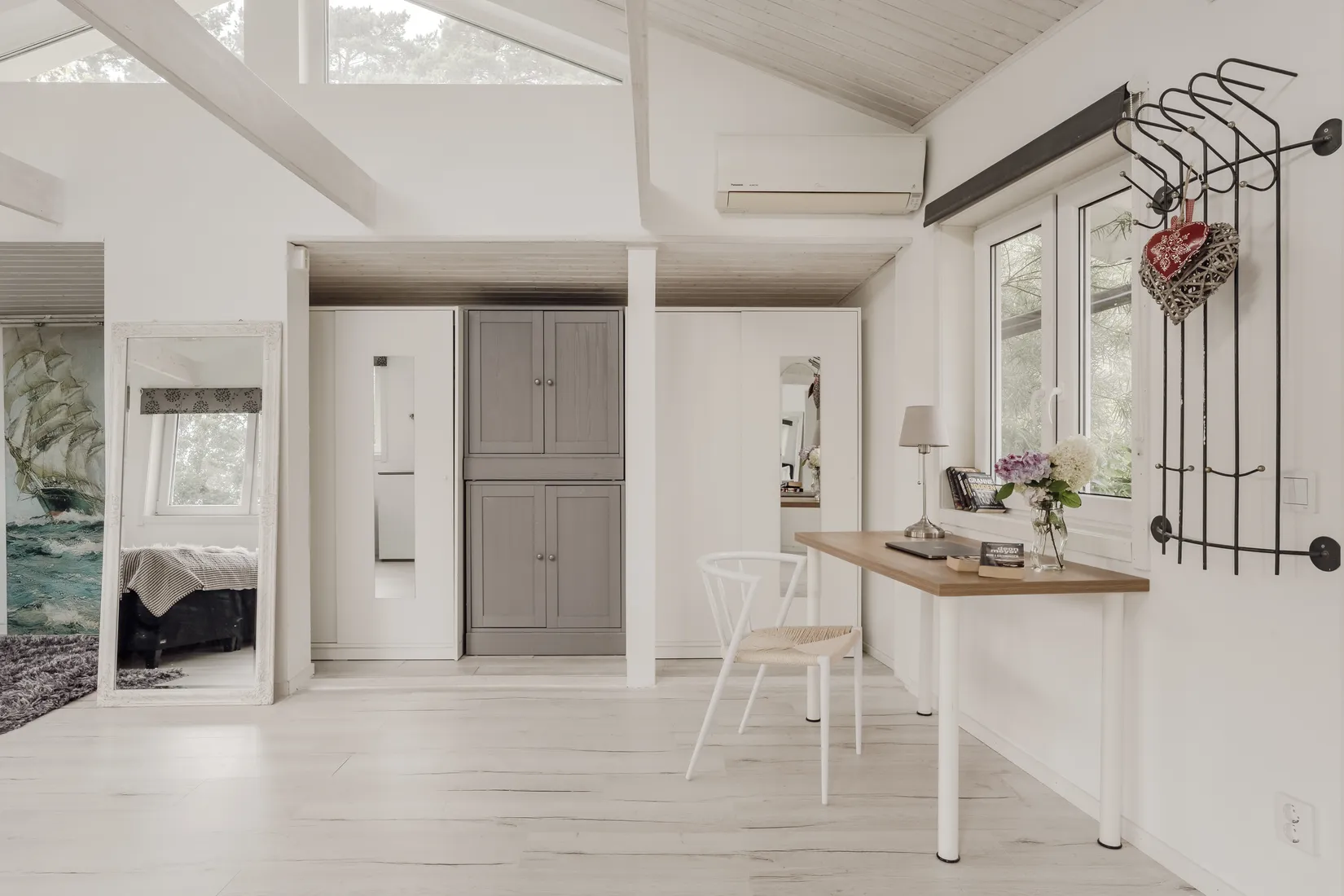 Villa, Bankvägen 1, Kärradal, Varberg
