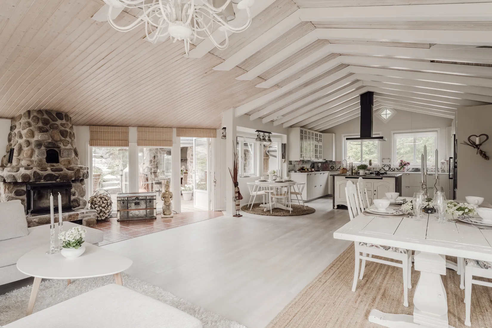 Villa, Bankvägen 1, Kärradal, Varberg