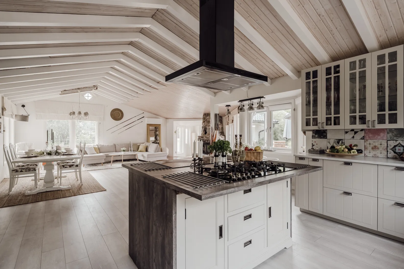 Villa, Bankvägen 1, Kärradal, Varberg