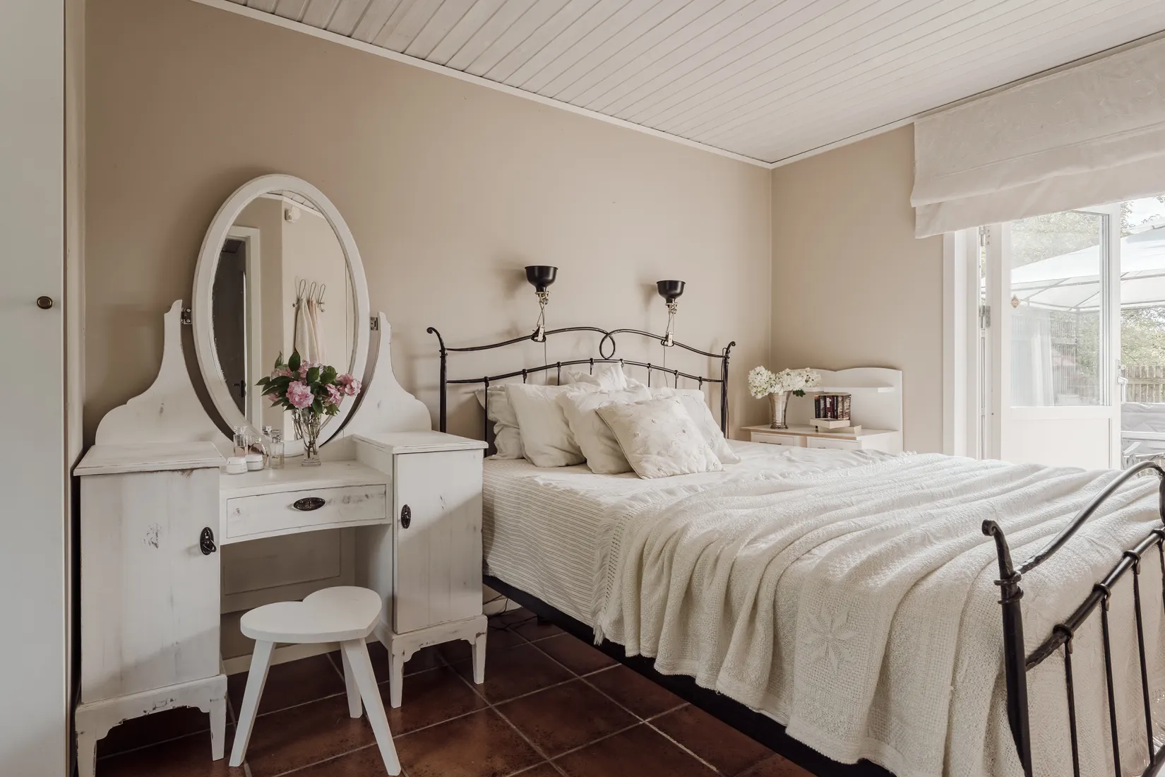 Villa, Bankvägen 1, Kärradal, Varberg
