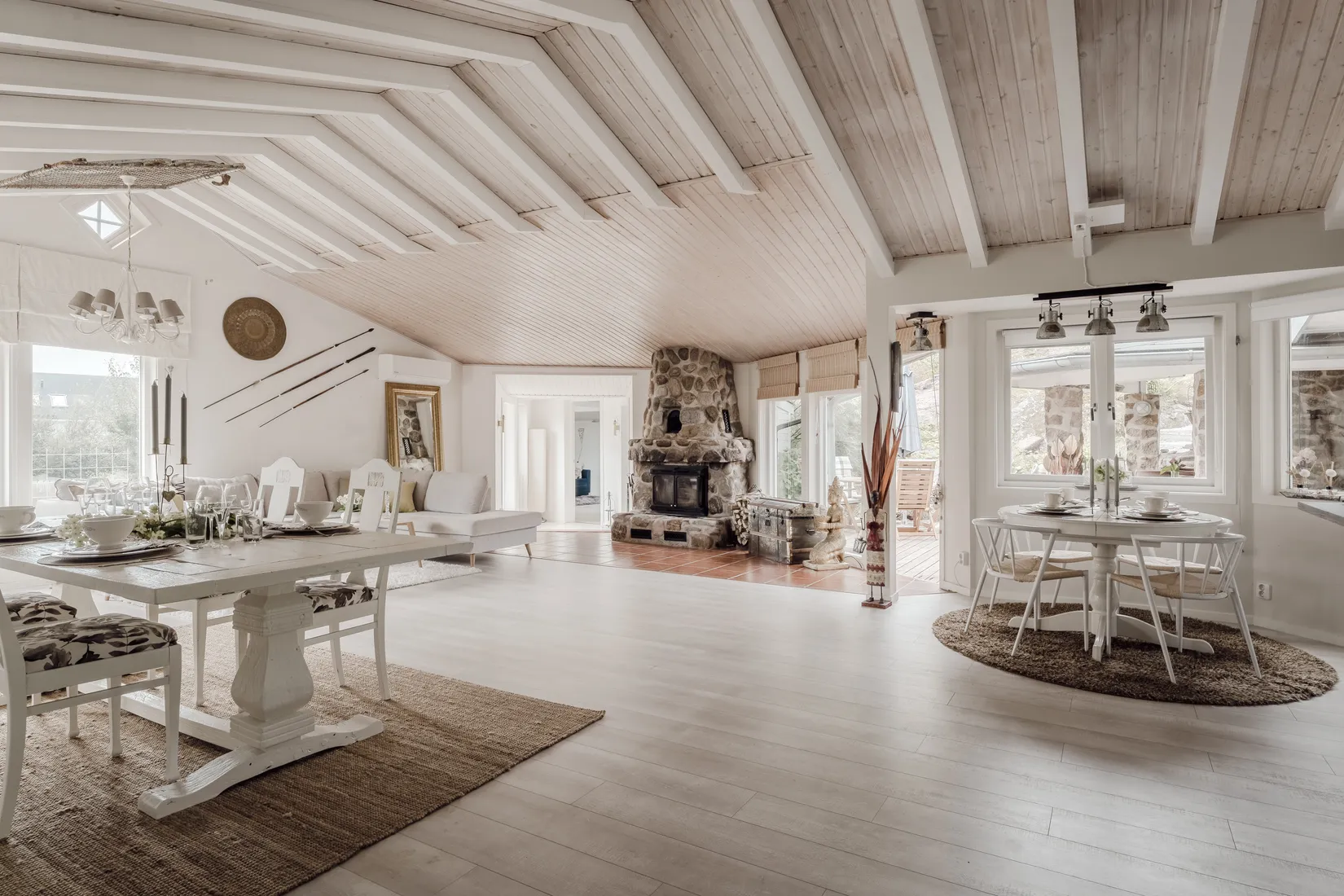 Villa, Bankvägen 1, Kärradal, Varberg