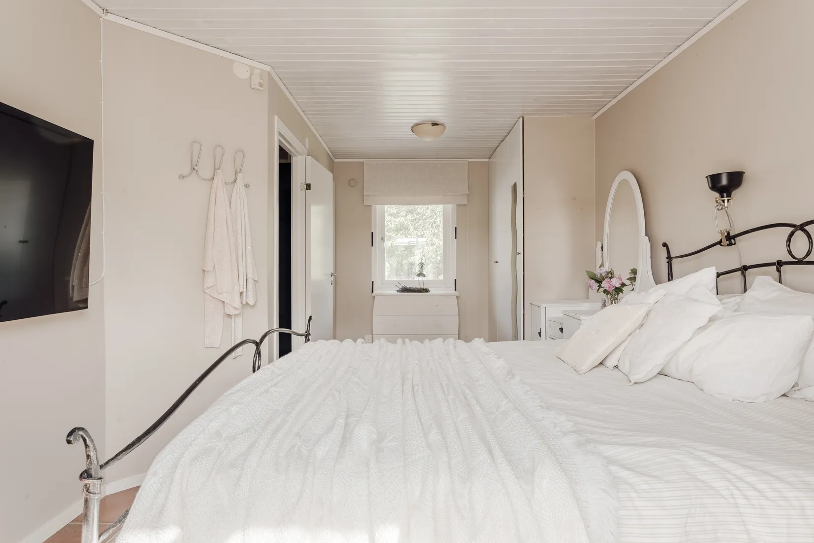 Villa, Bankvägen 1, Kärradal, Varberg