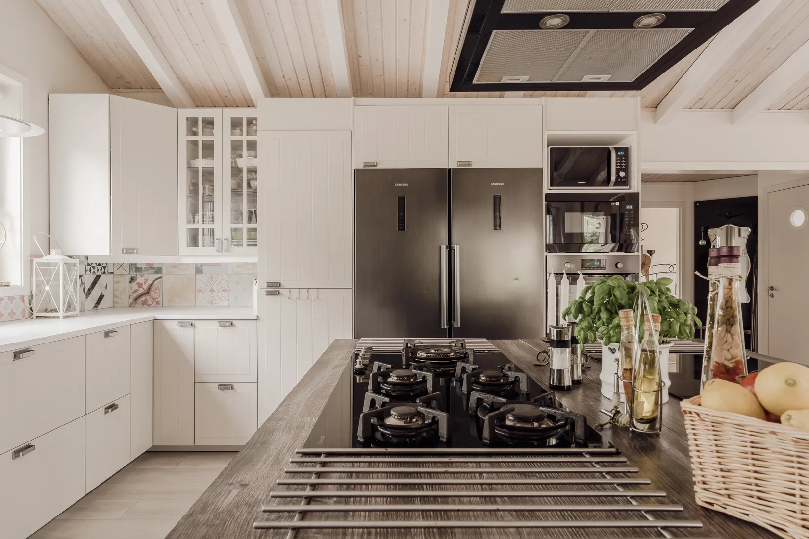 Villa, Bankvägen 1, Kärradal, Varberg