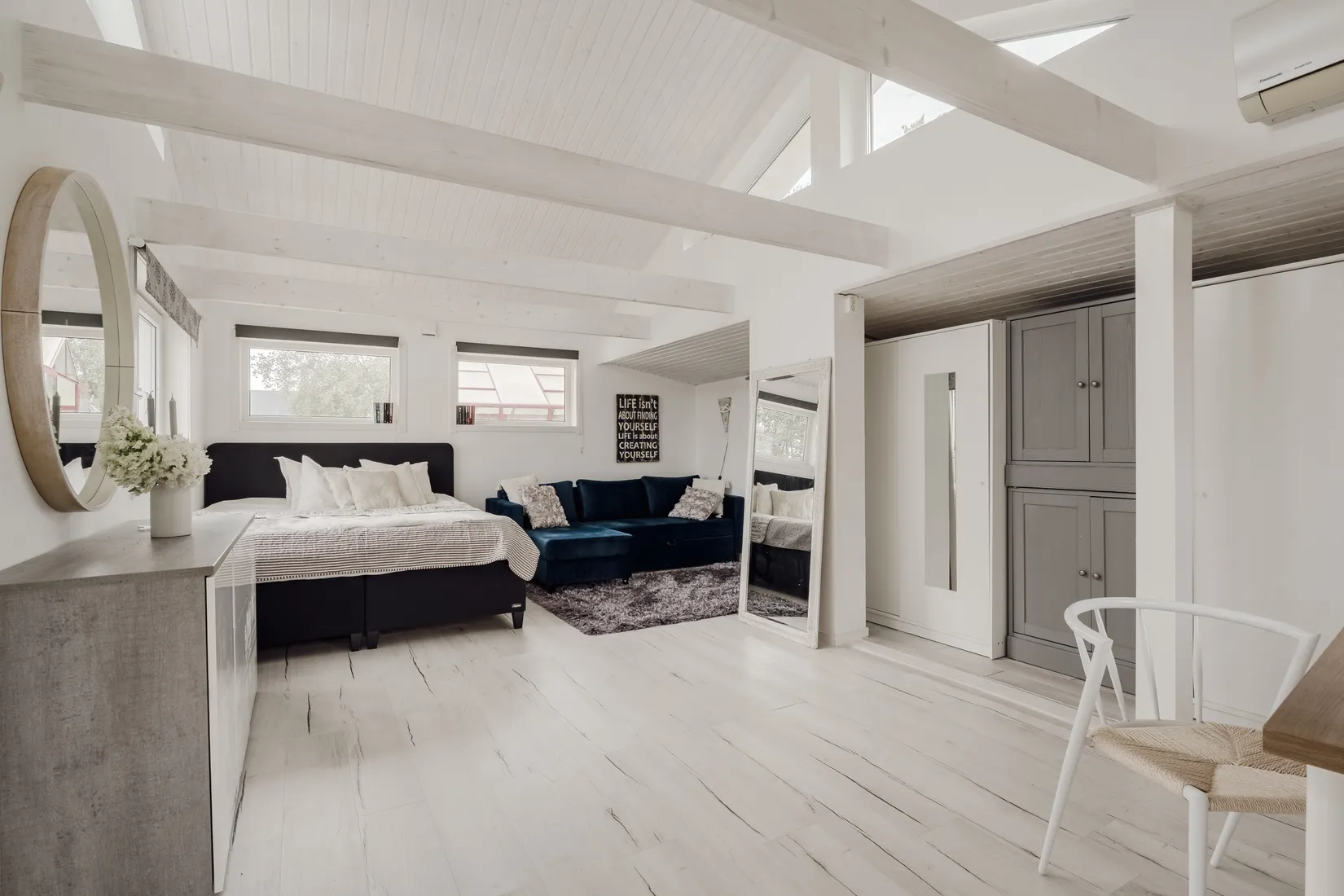 Villa, Bankvägen 1, Kärradal, Varberg