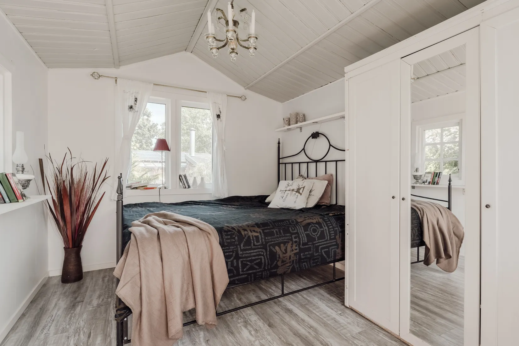 Villa, Bankvägen 1, Kärradal, Varberg