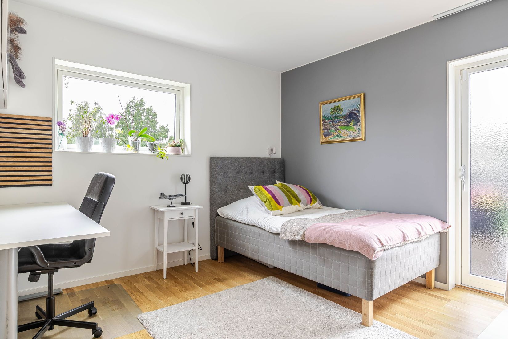 Villa, Graneliden 8, Hjulsbro, Linköping