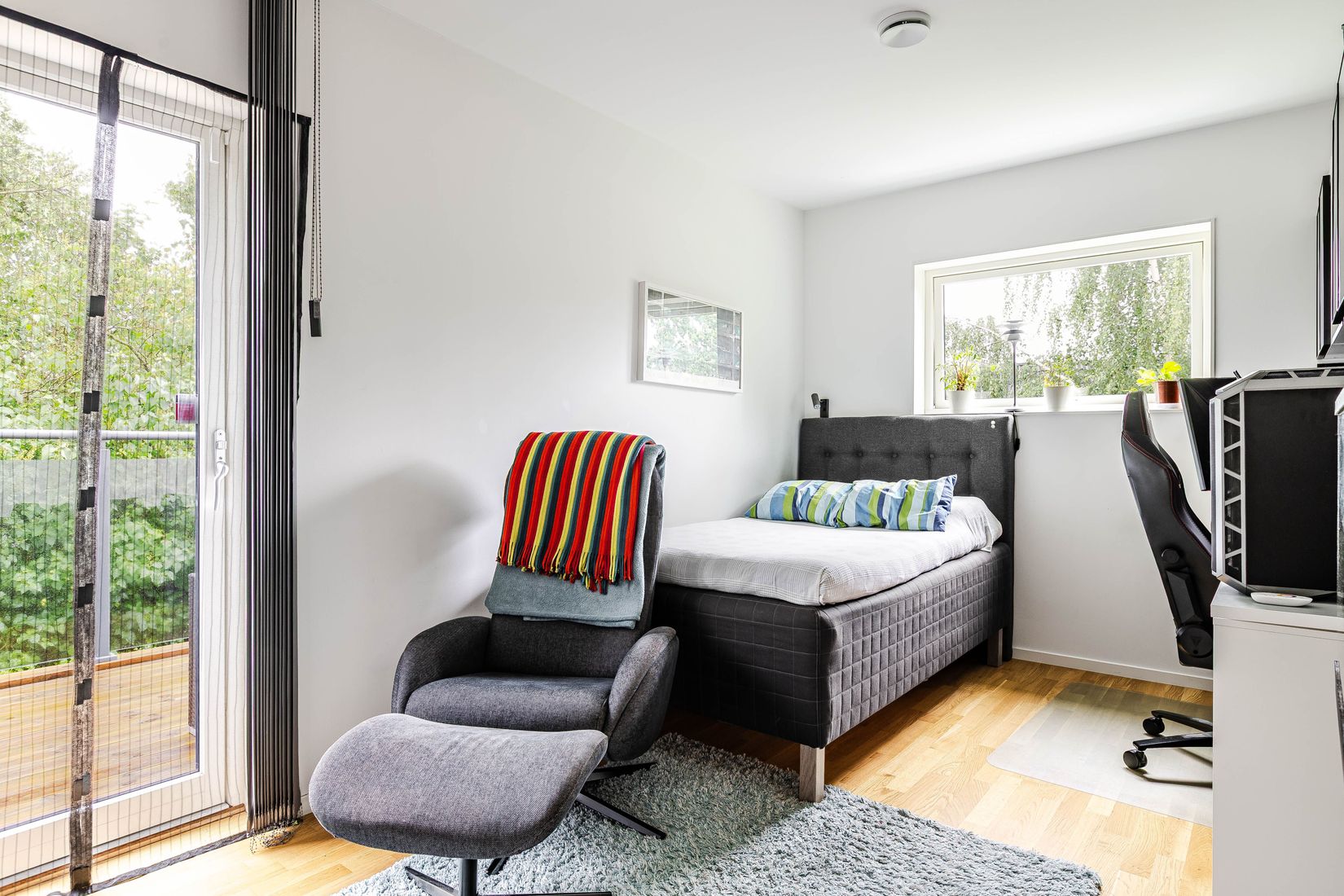 Villa, Graneliden 8, Hjulsbro, Linköping