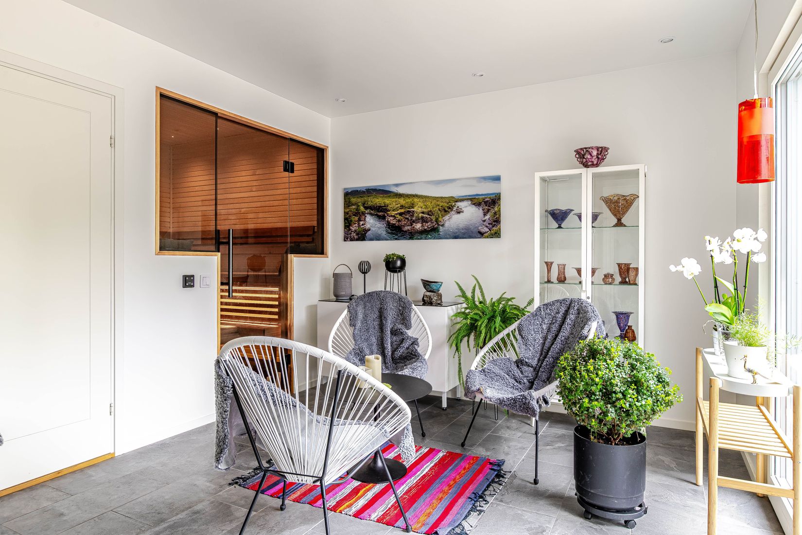 Villa, Graneliden 8, Hjulsbro, Linköping