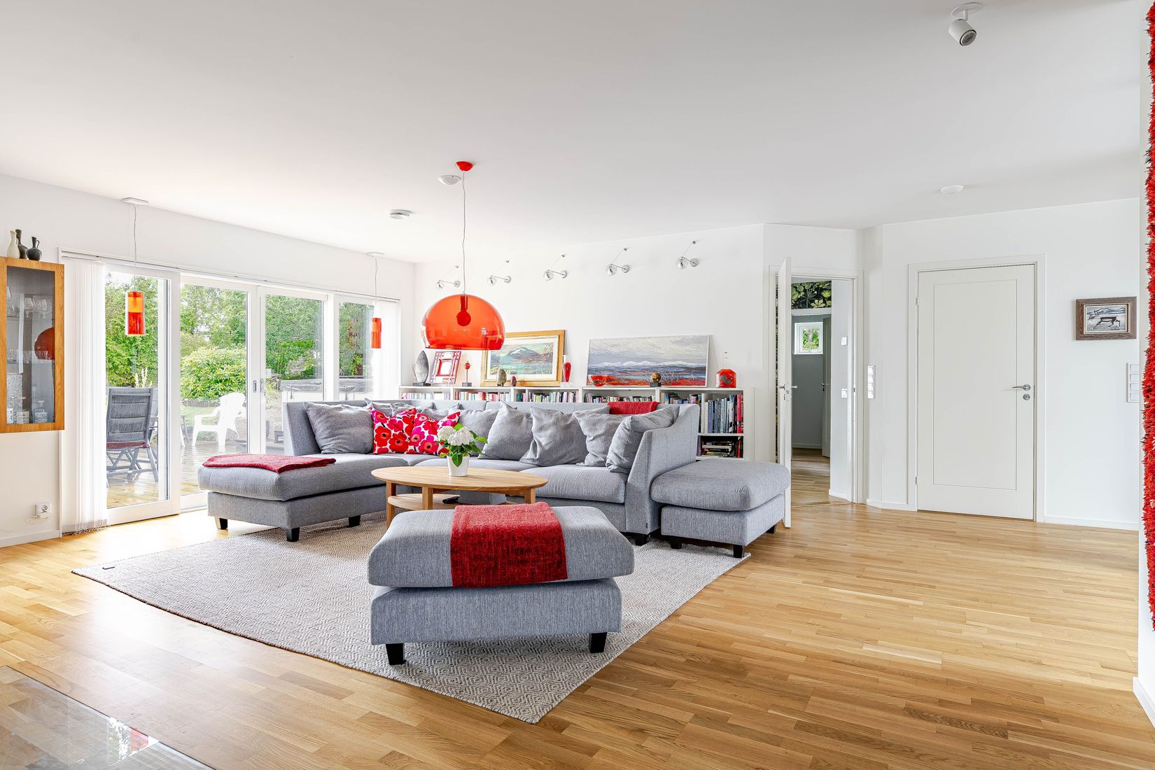 Villa, Graneliden 8, Hjulsbro, Linköping