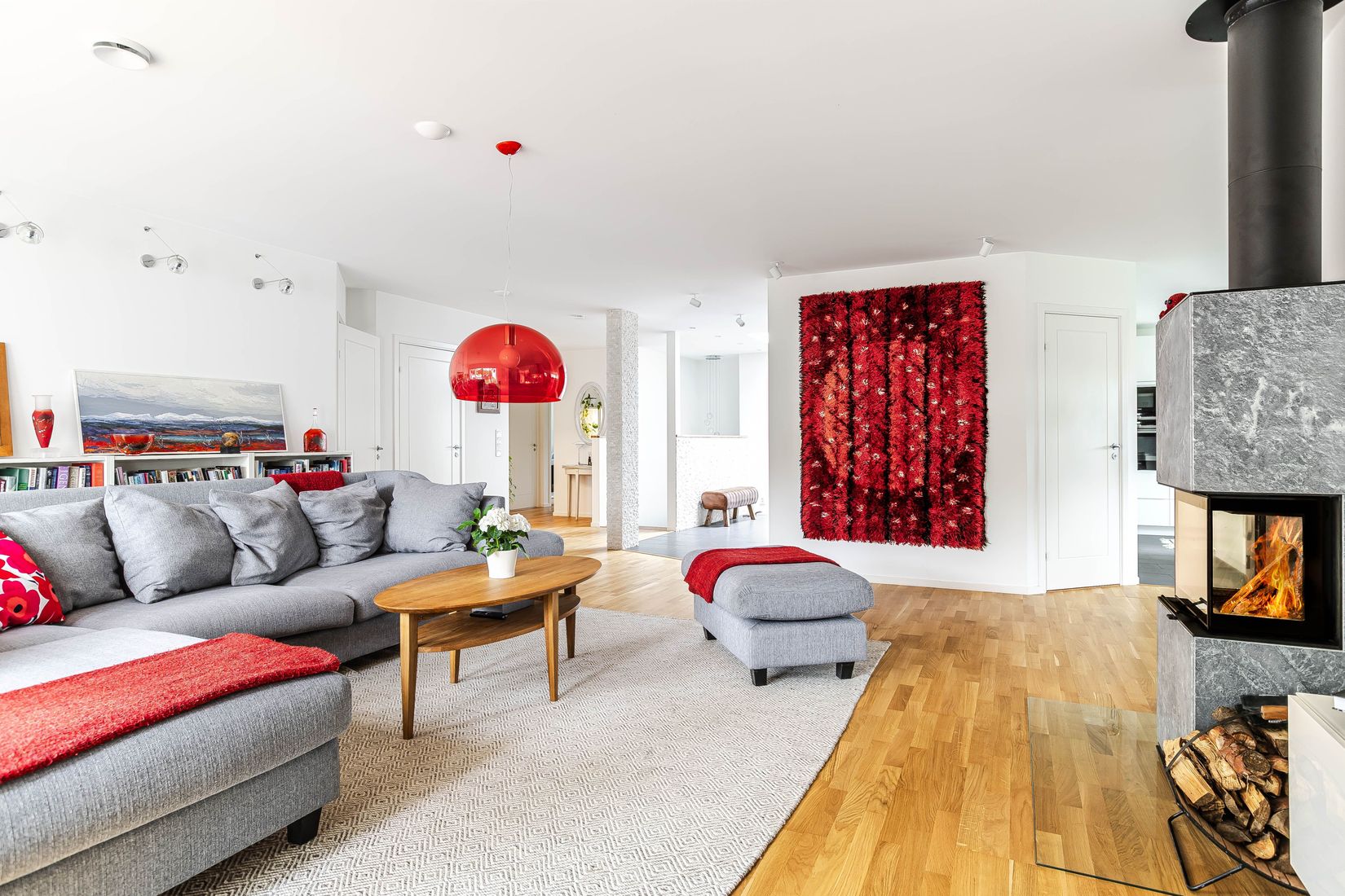 Villa, Graneliden 8, Hjulsbro, Linköping