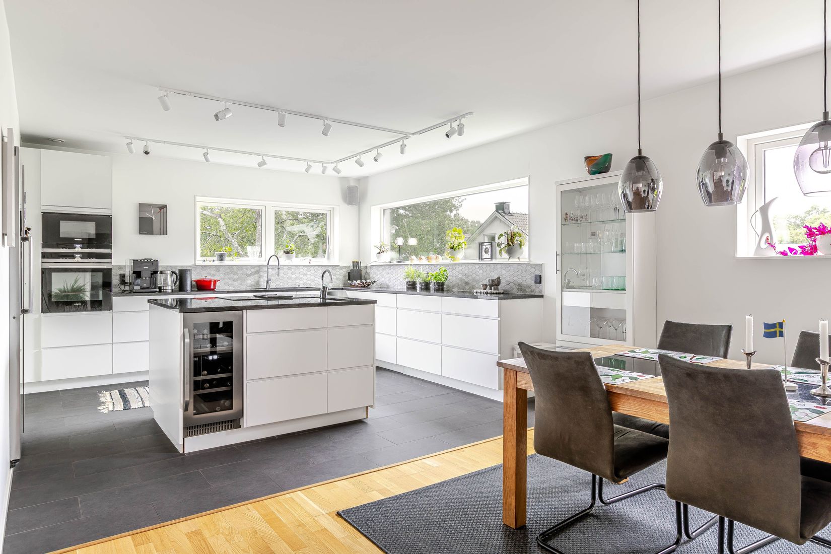 Villa, Graneliden 8, Hjulsbro, Linköping