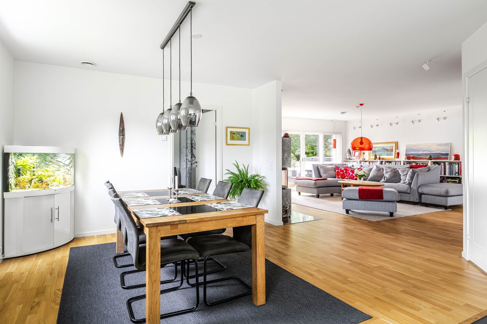 Villa, Graneliden 8, Hjulsbro, Linköping