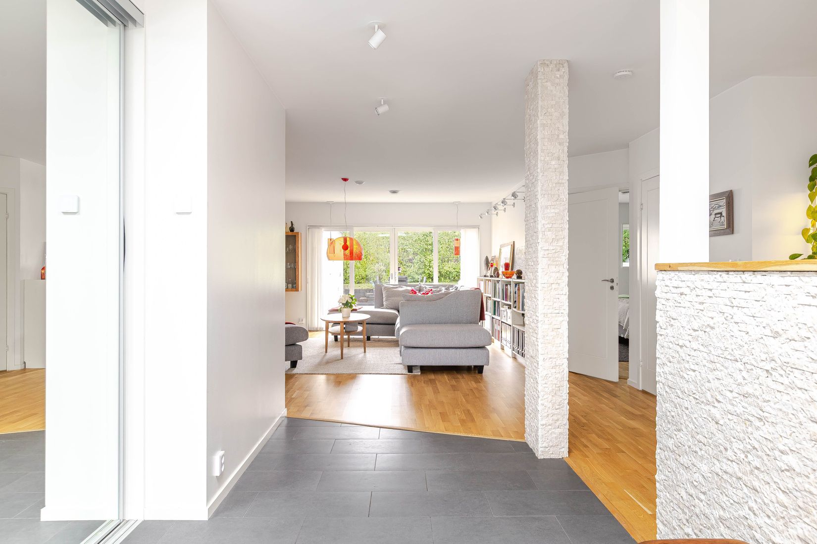 Villa, Graneliden 8, Hjulsbro, Linköping