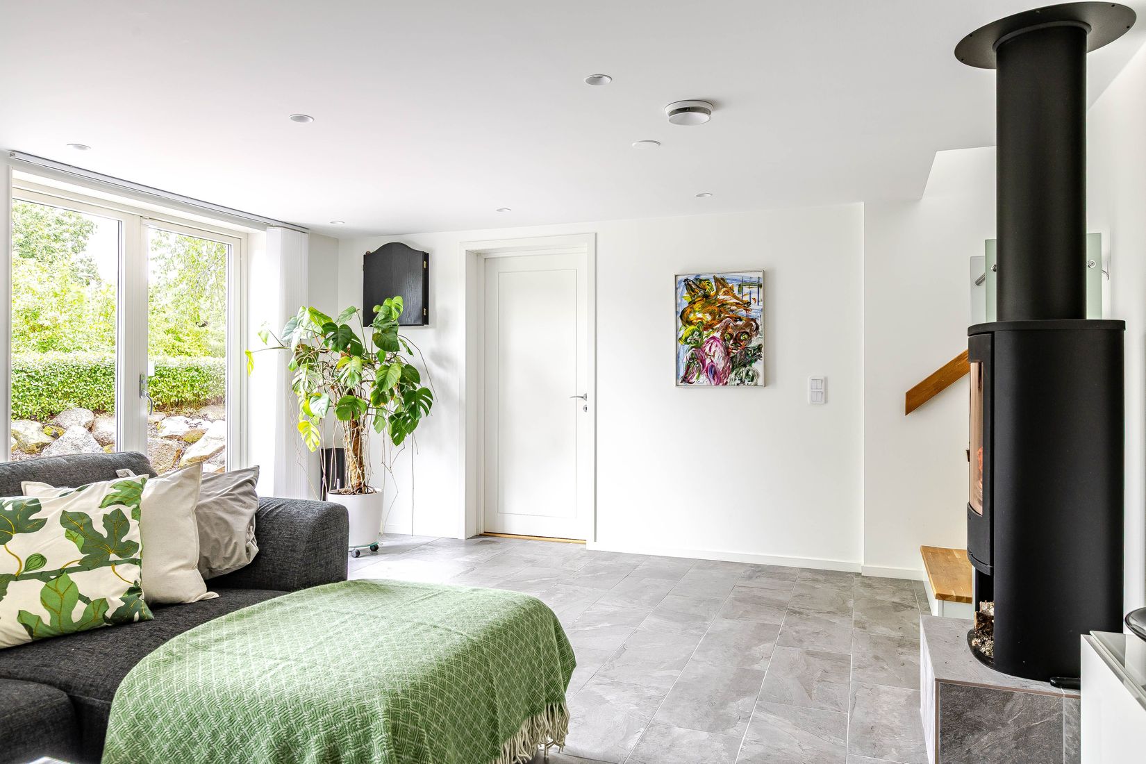 Villa, Graneliden 8, Hjulsbro, Linköping