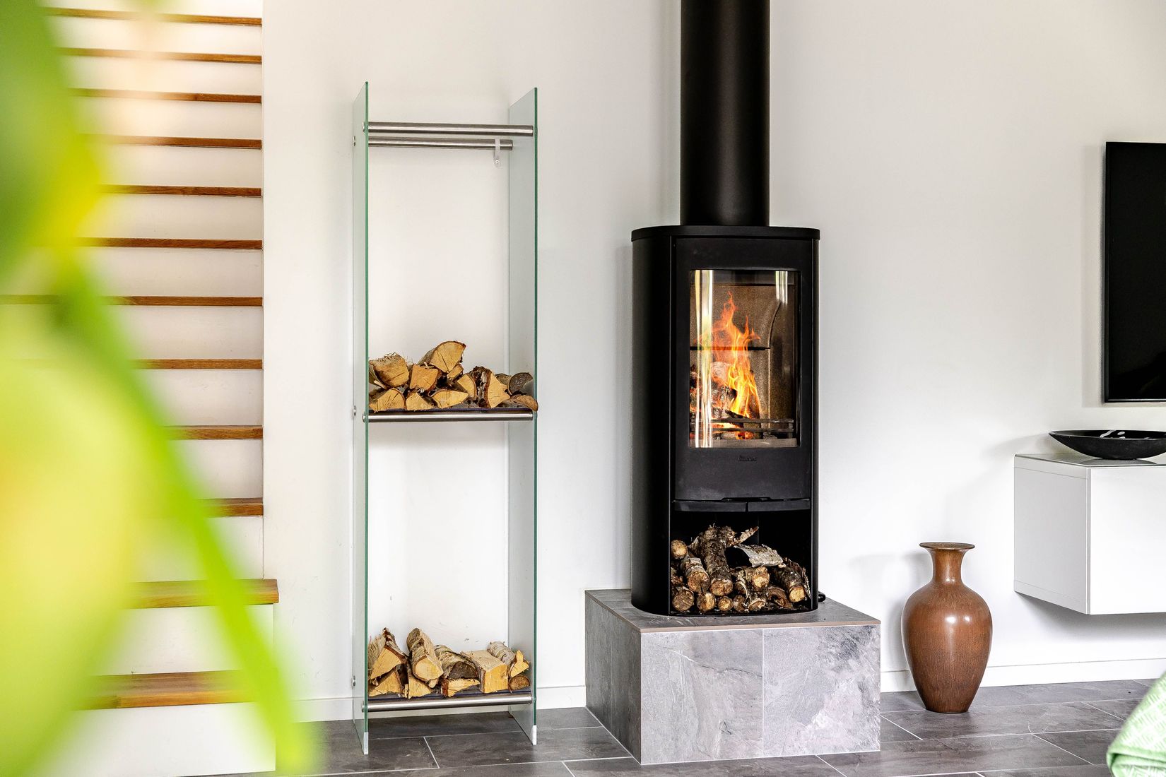 Villa, Graneliden 8, Hjulsbro, Linköping