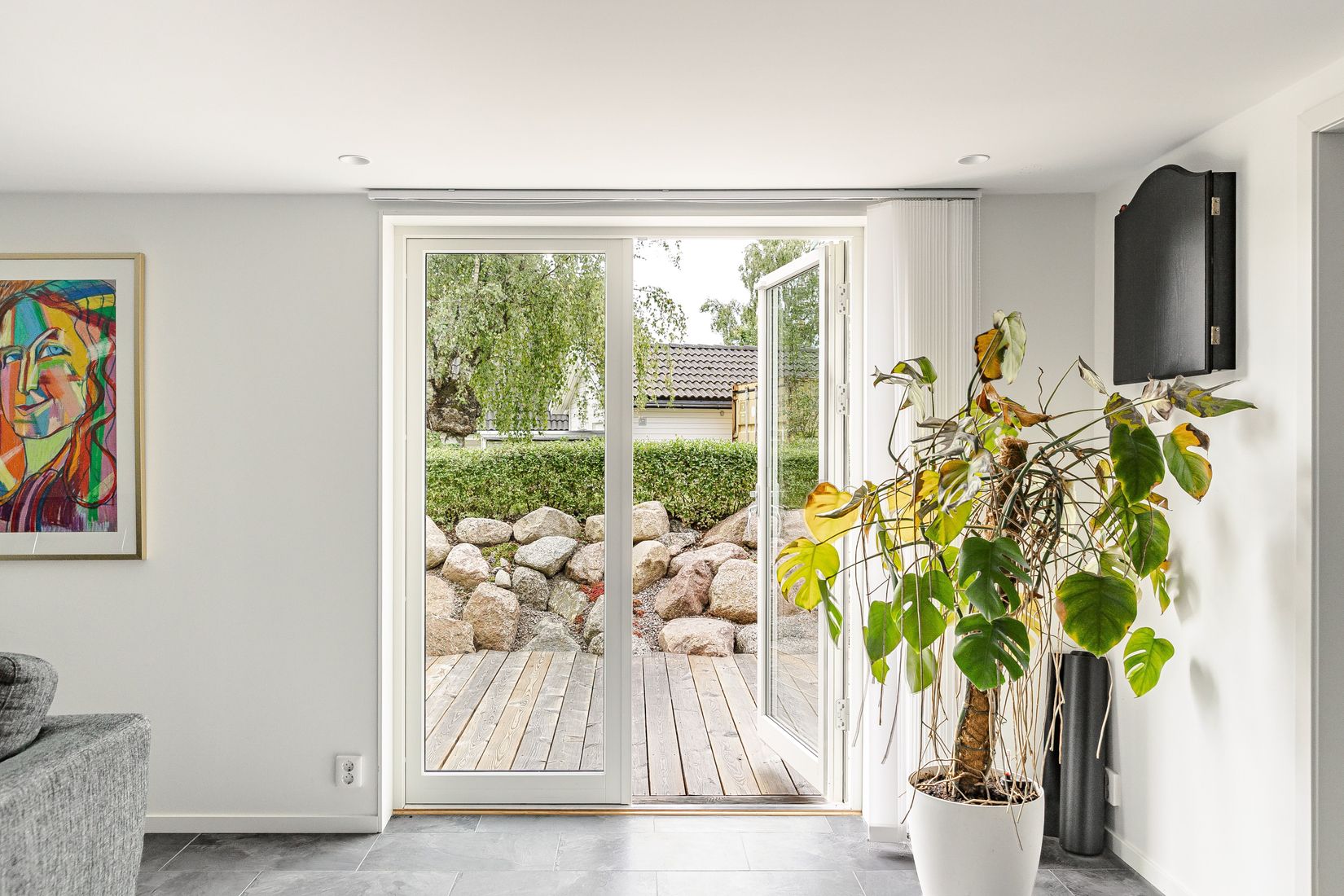 Villa, Graneliden 8, Hjulsbro, Linköping