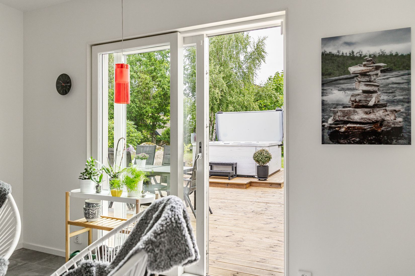 Villa, Graneliden 8, Hjulsbro, Linköping