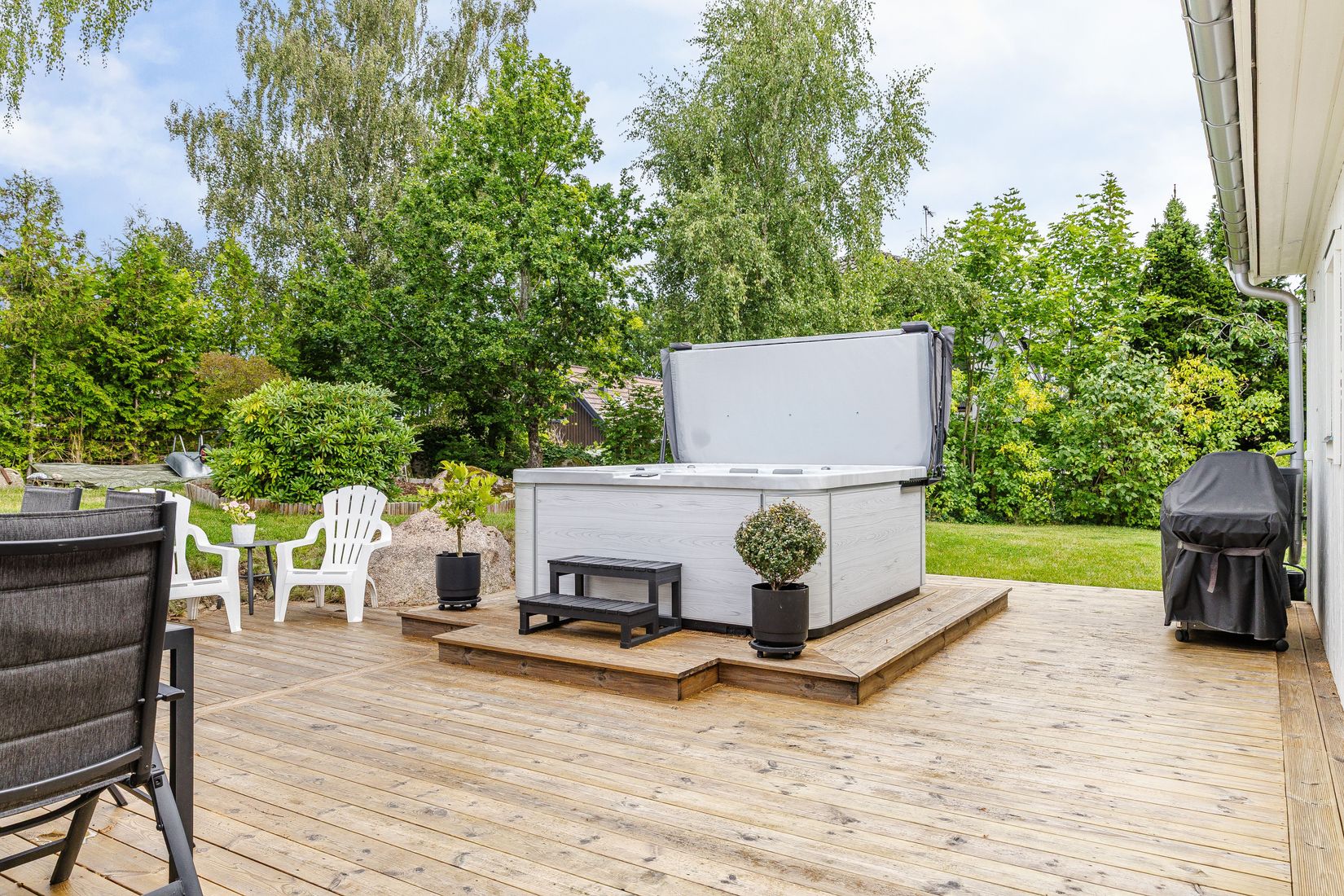 Villa, Graneliden 8, Hjulsbro, Linköping