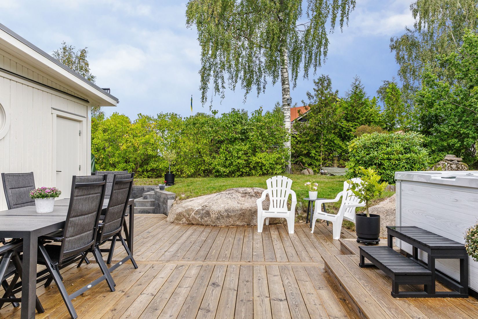 Villa, Graneliden 8, Hjulsbro, Linköping