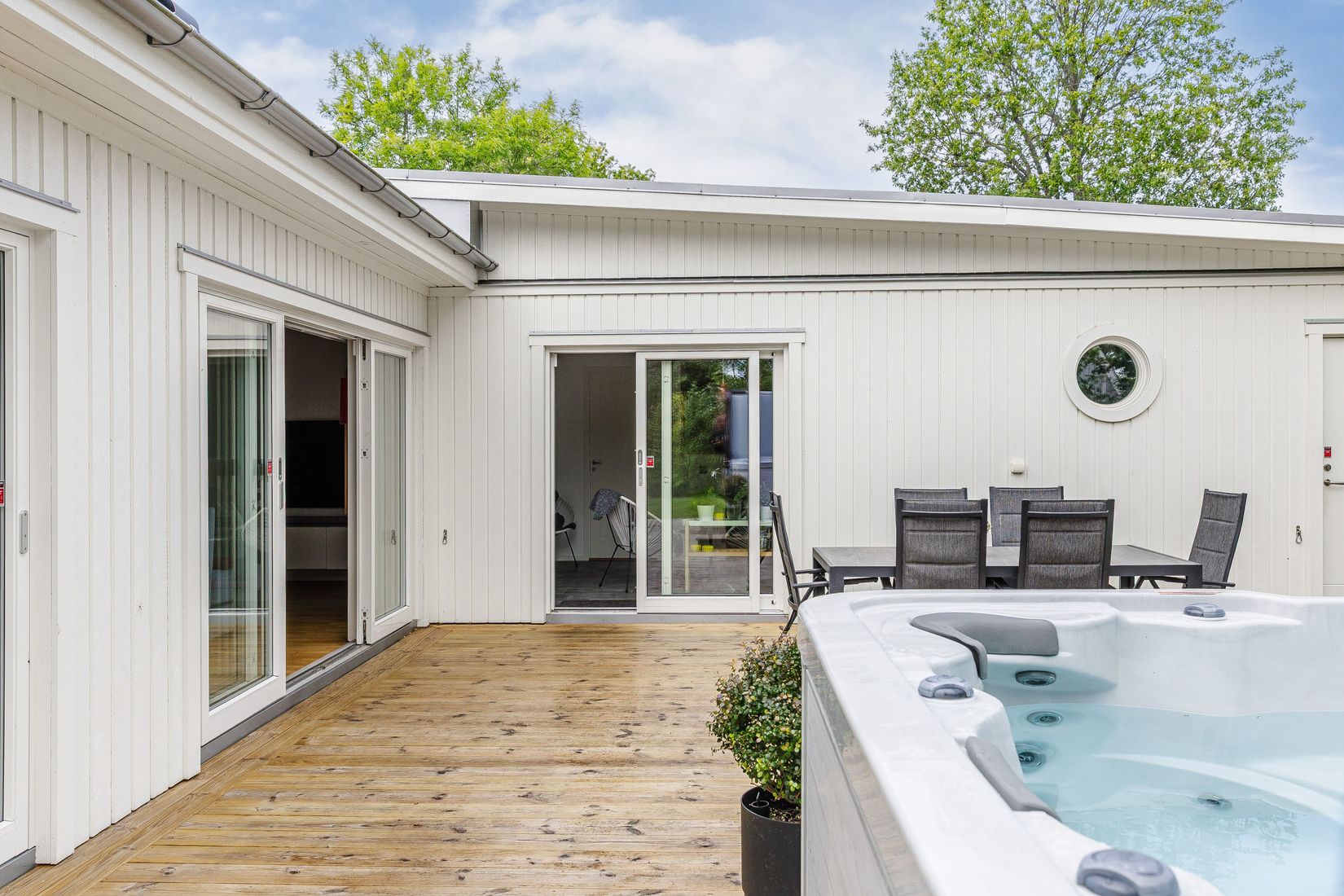 Villa, Graneliden 8, Hjulsbro, Linköping