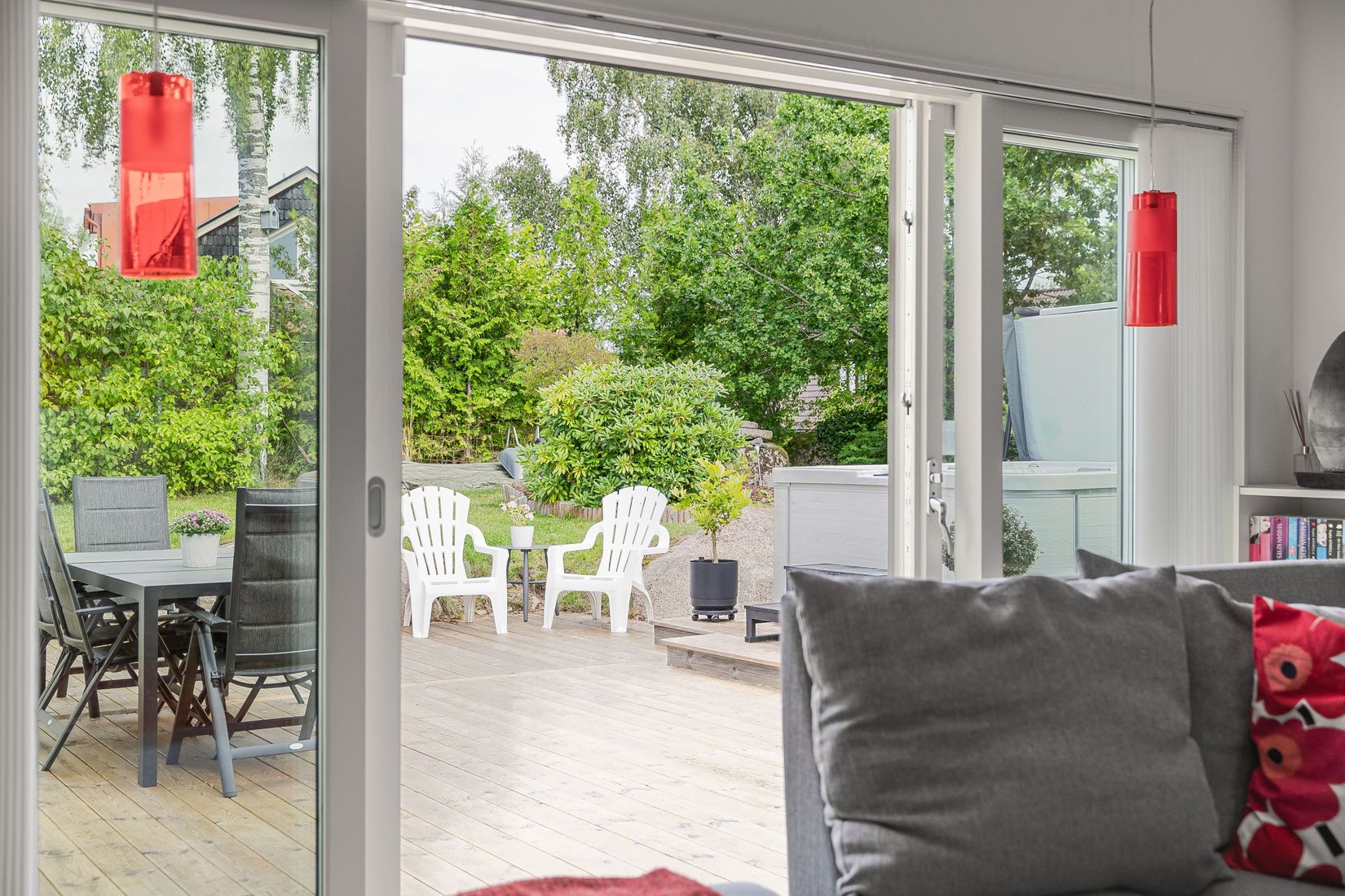 Villa, Graneliden 8, Hjulsbro, Linköping