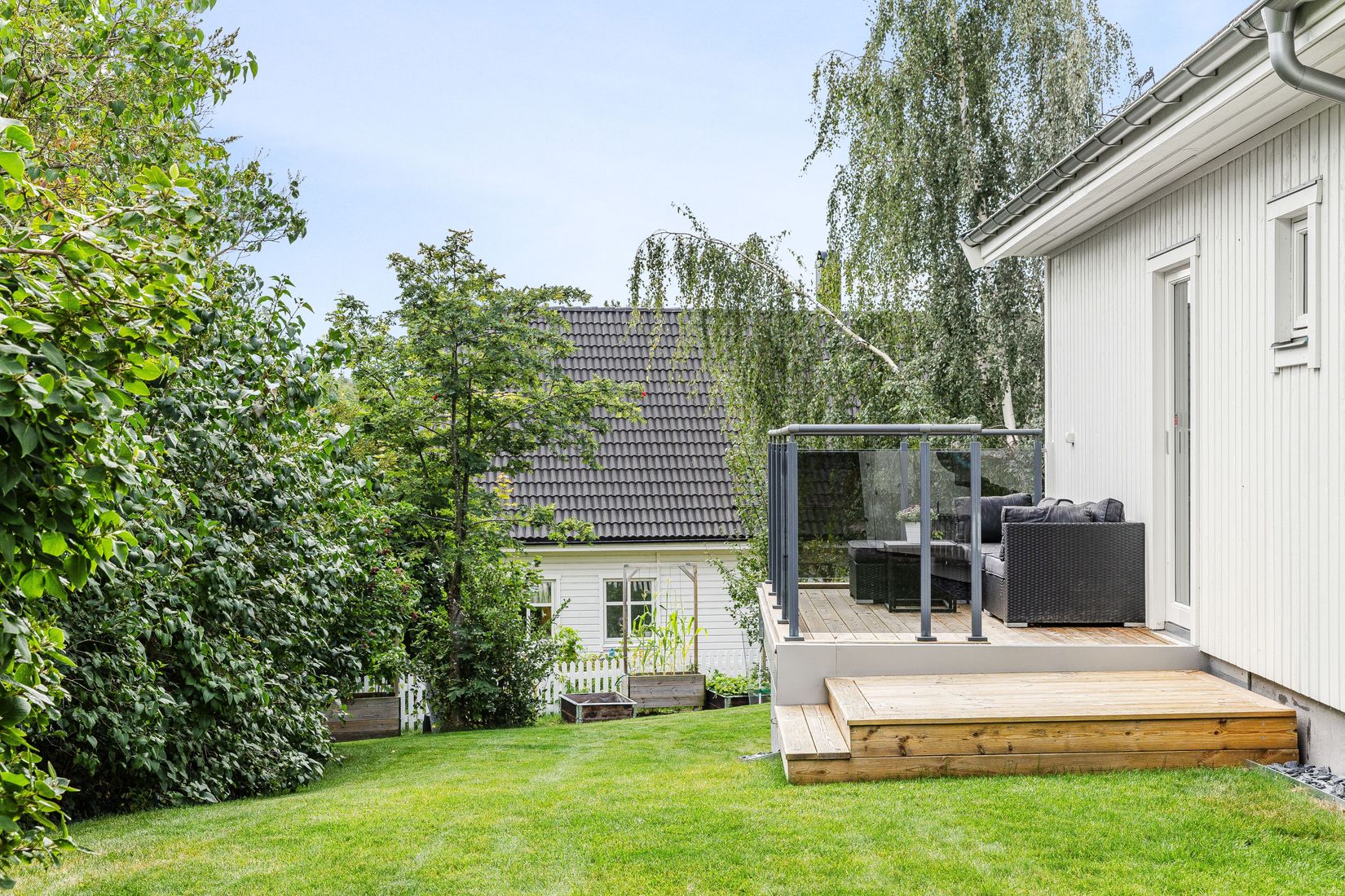 Villa, Graneliden 8, Hjulsbro, Linköping