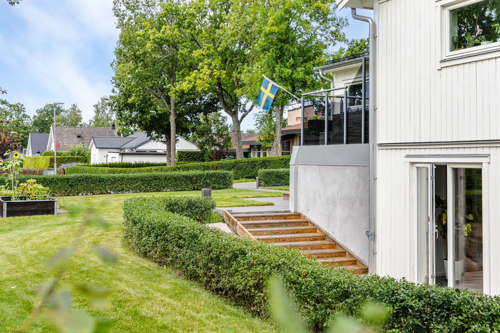 Villa, Graneliden 8, Hjulsbro, Linköping