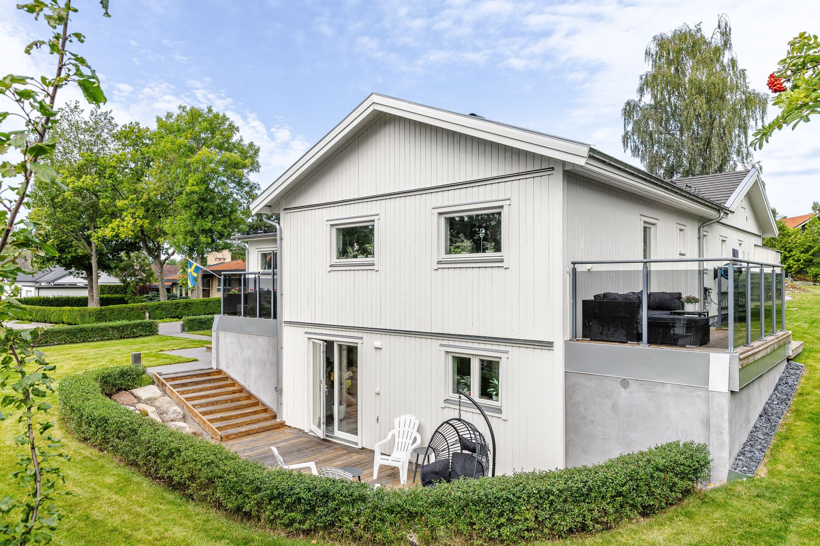 Villa, Graneliden 8, Hjulsbro, Linköping