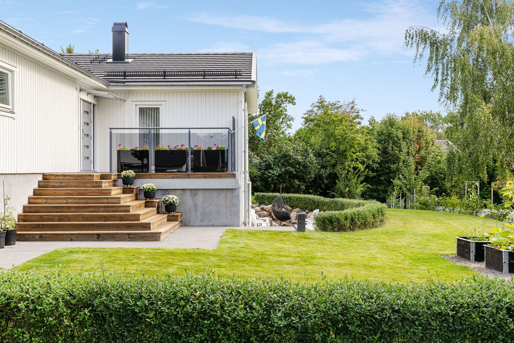 Villa, Graneliden 8, Hjulsbro, Linköping