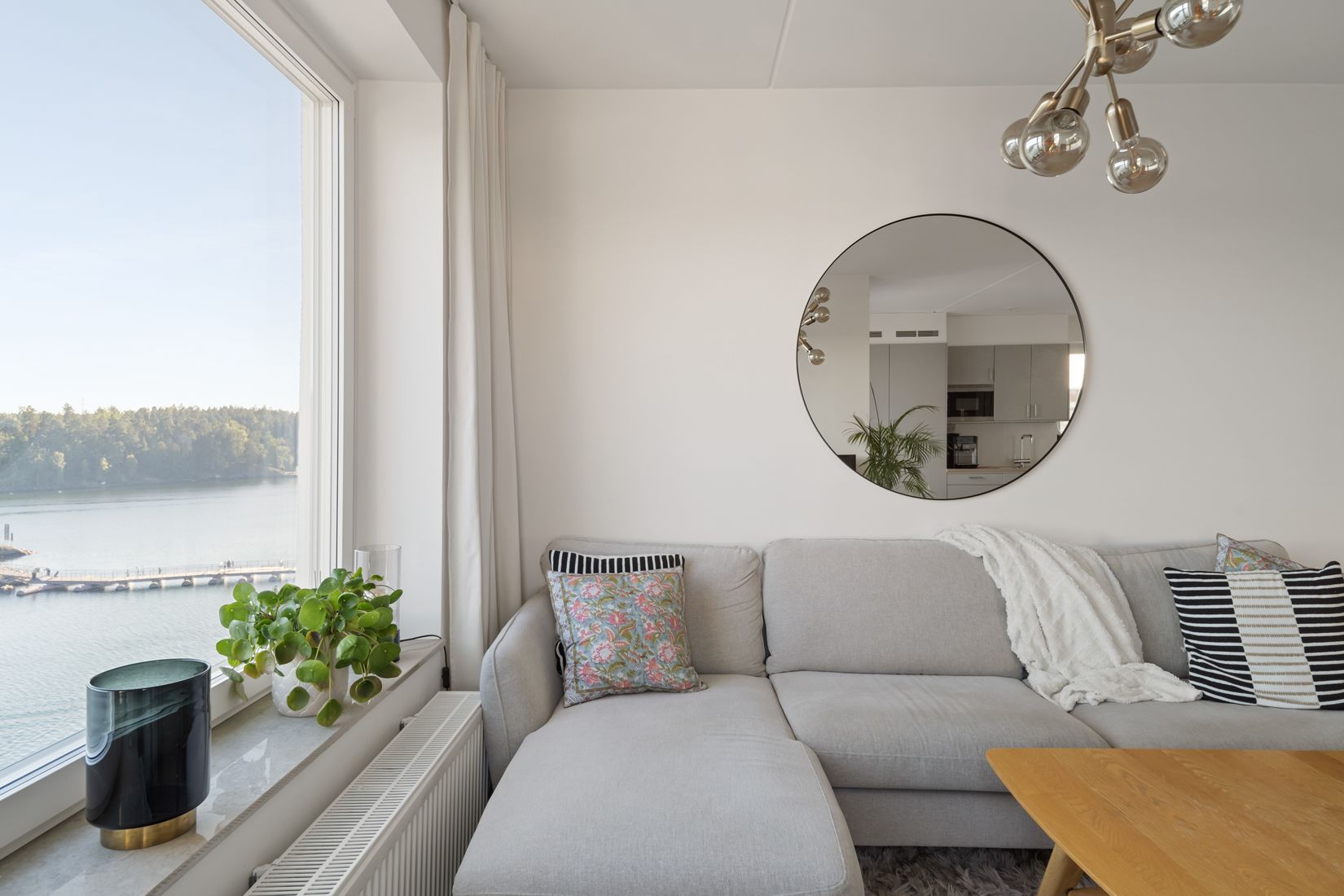 Bostadsrätt, Tollare strand 1, Tollare, Nacka