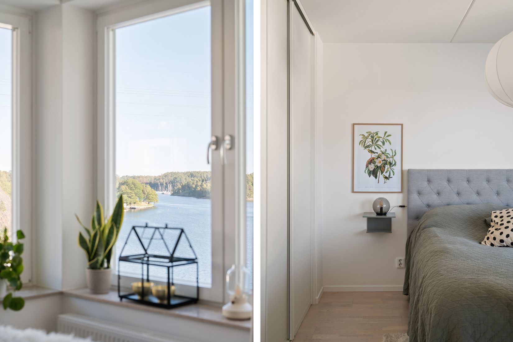 Bostadsrätt, Tollare strand 1, Tollare, Nacka