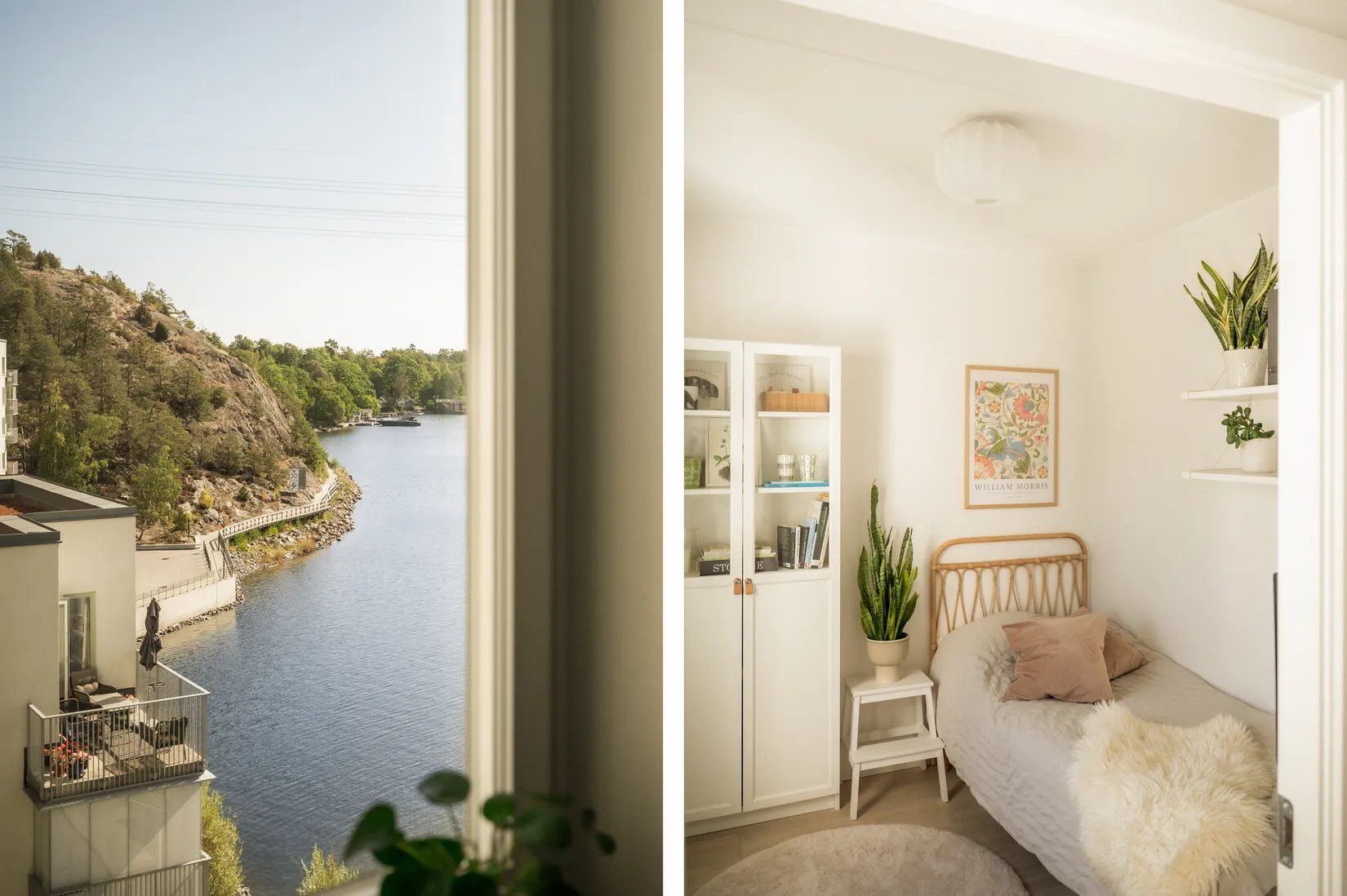 Bostadsrätt, Tollare strand 1, Tollare, Nacka
