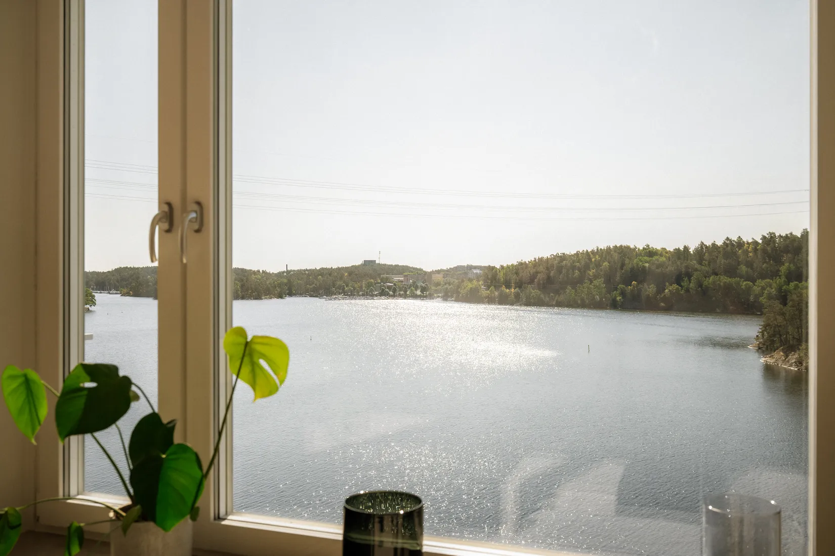 Bostadsrätt, Tollare strand 1, Tollare, Nacka