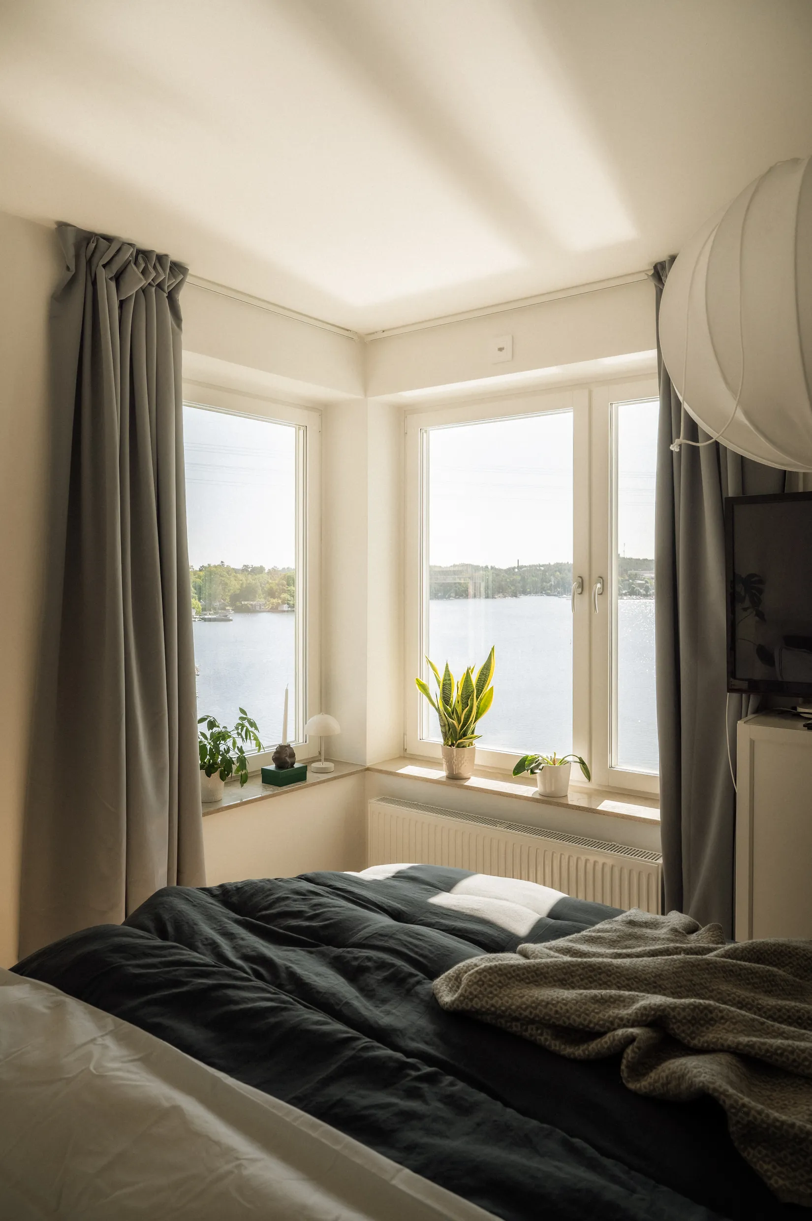 Bostadsrätt, Tollare strand 1, Tollare, Nacka