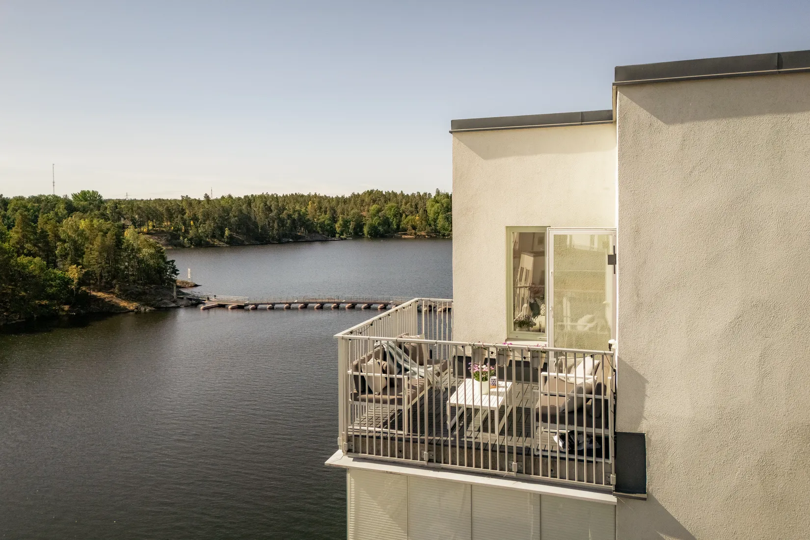 Bostadsrätt, Tollare strand 1, Tollare, Nacka