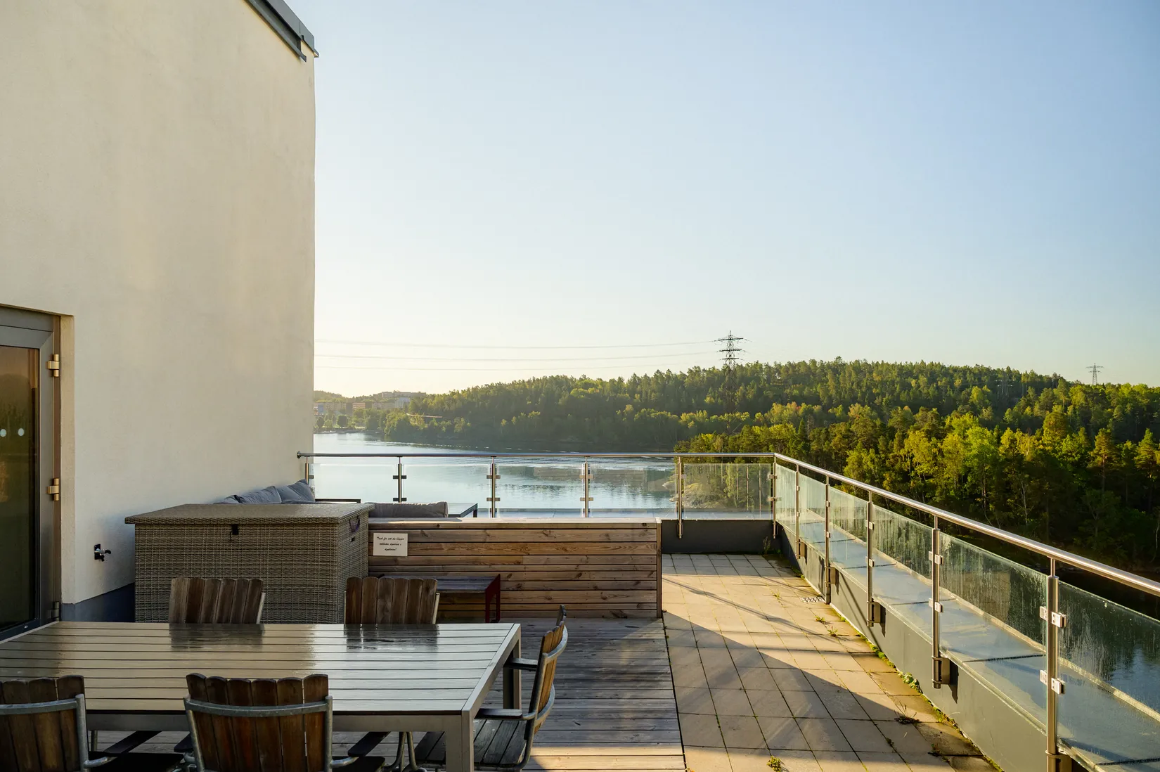 Bostadsrätt, Tollare strand 1, Tollare, Nacka