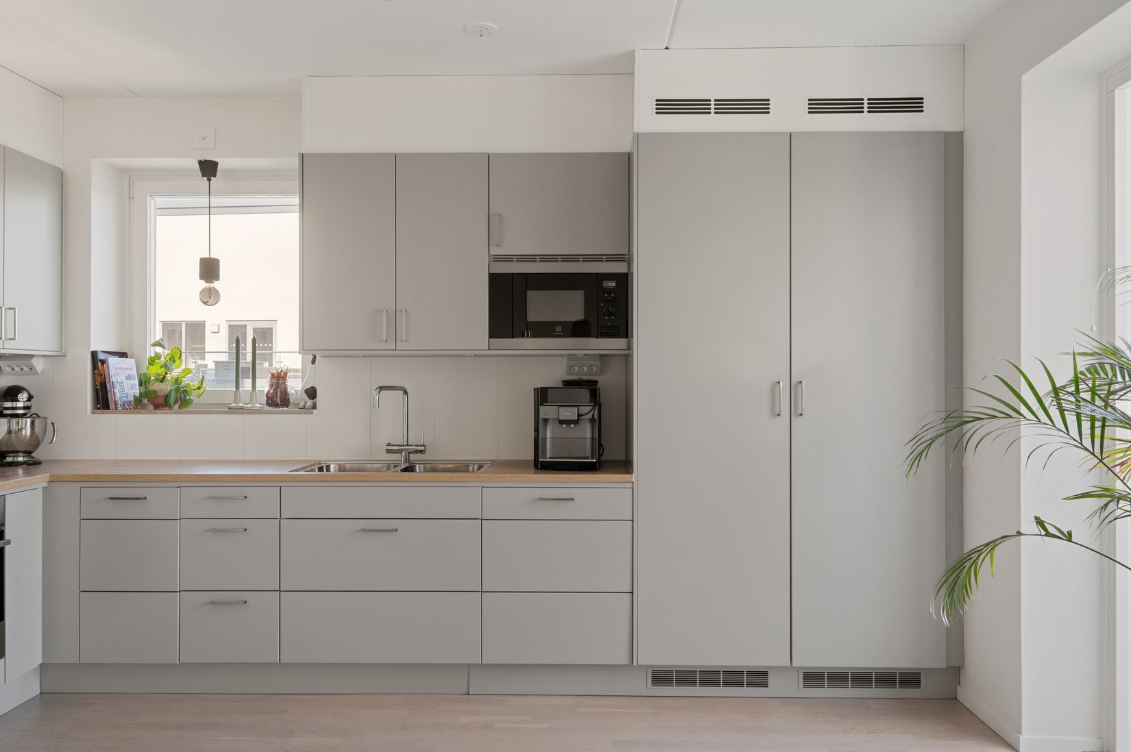 Bostadsrätt, Tollare strand 1, Tollare, Nacka