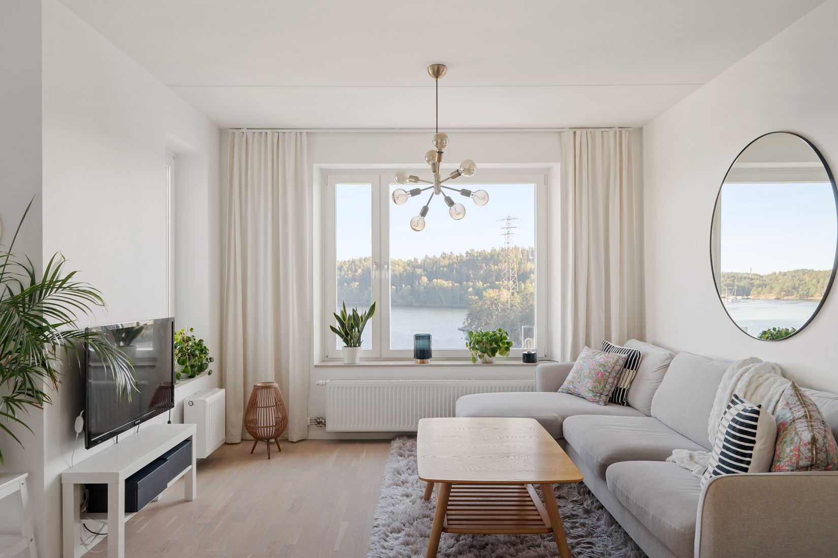 Bostadsrätt, Tollare strand 1, Tollare, Nacka