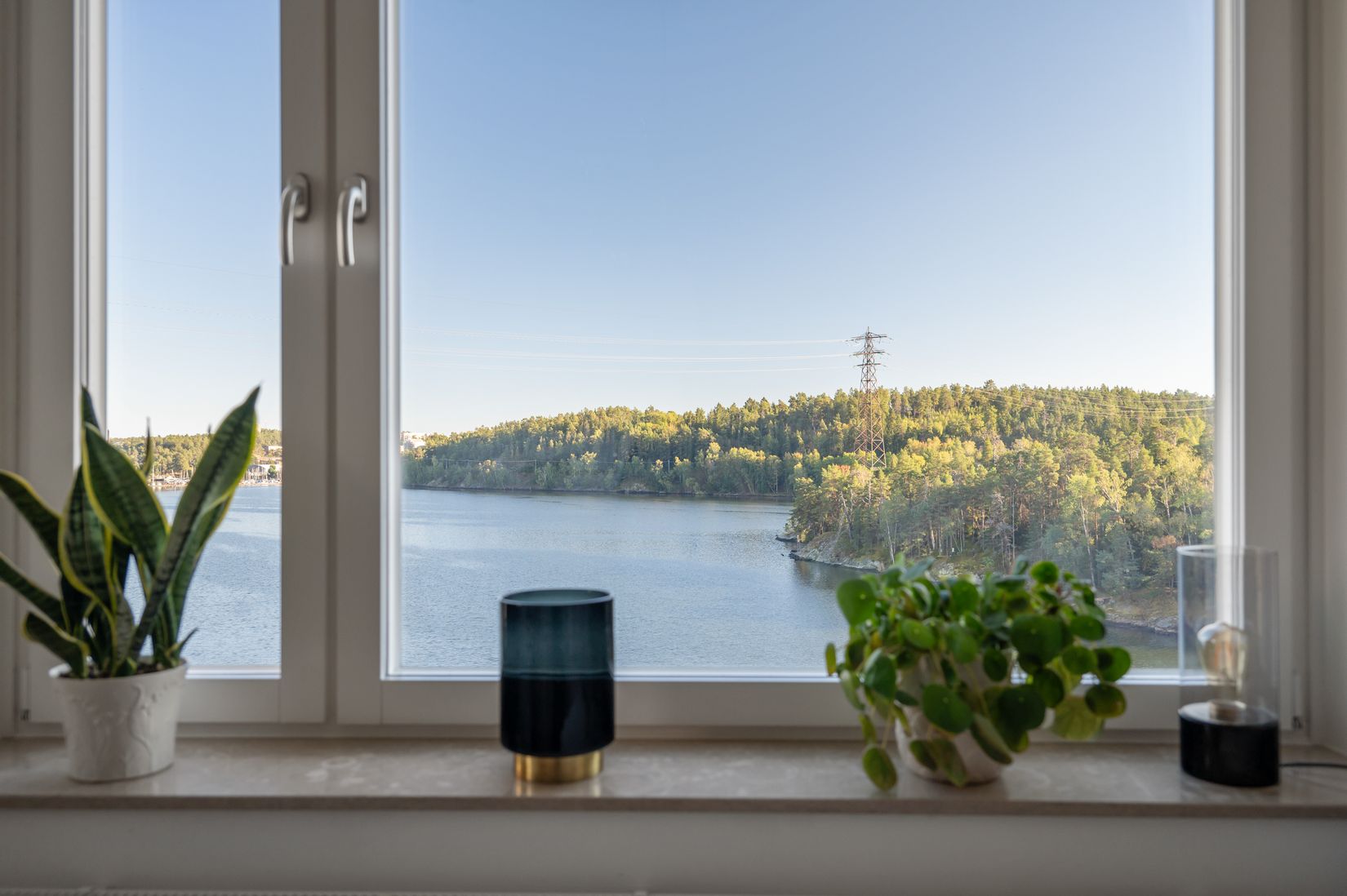 Bostadsrätt, Tollare strand 1, Tollare, Nacka