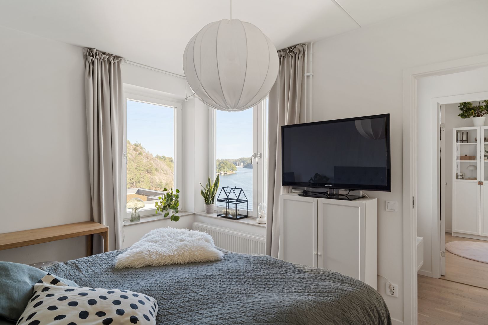 Bostadsrätt, Tollare strand 1, Tollare, Nacka