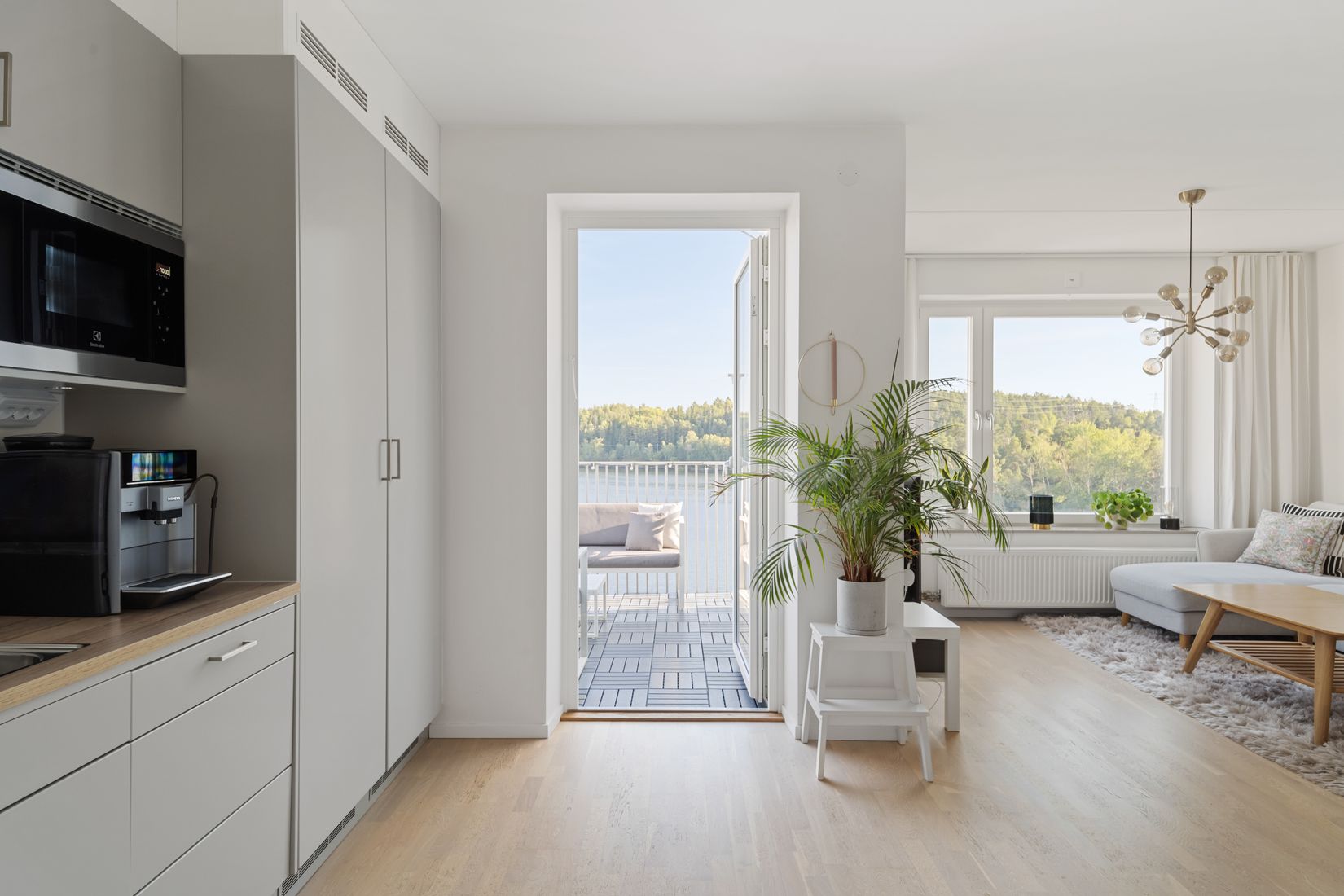 Bostadsrätt, Tollare strand 1, Tollare, Nacka