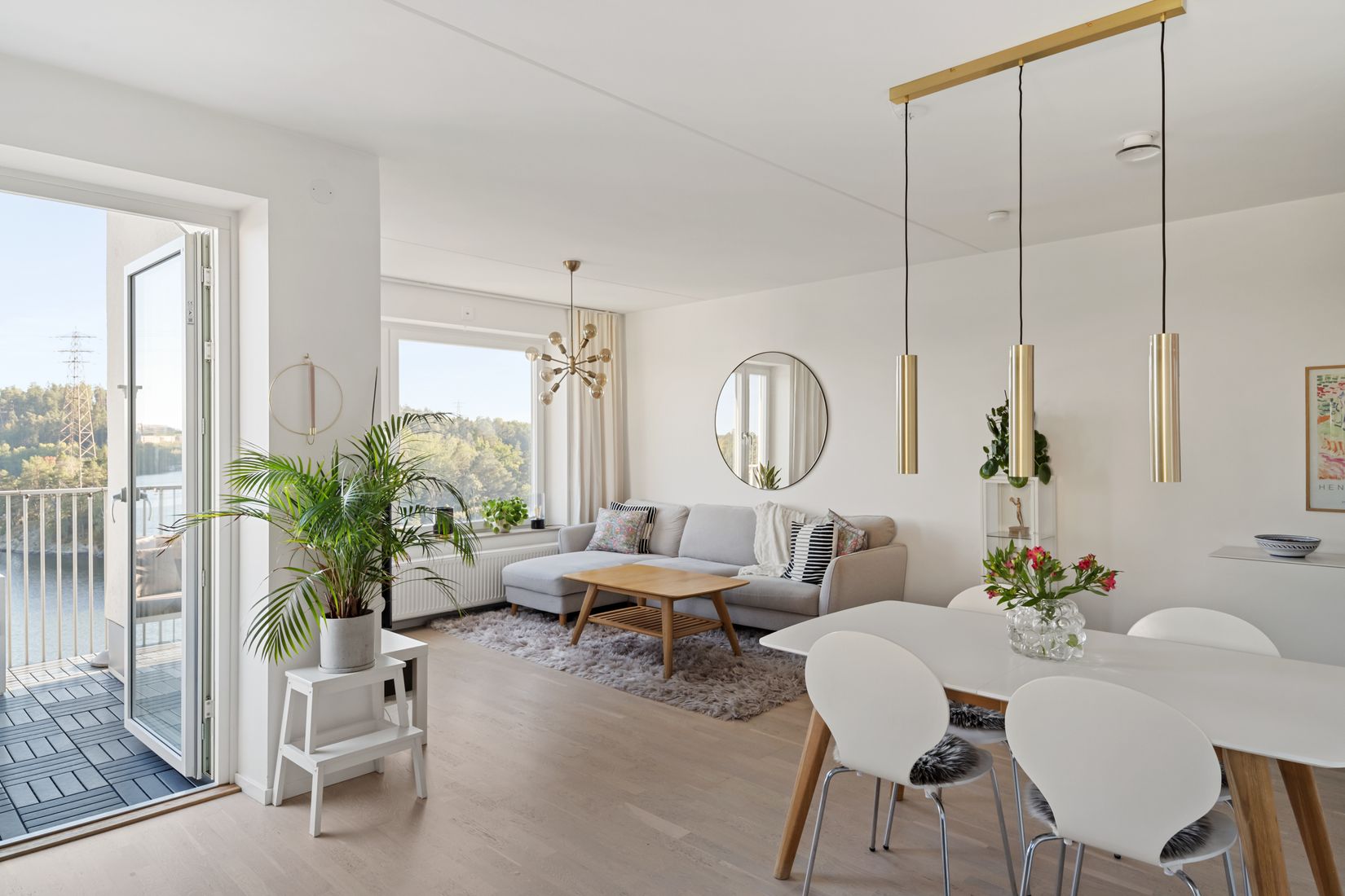 Bostadsrätt, Tollare strand 1, Tollare, Nacka