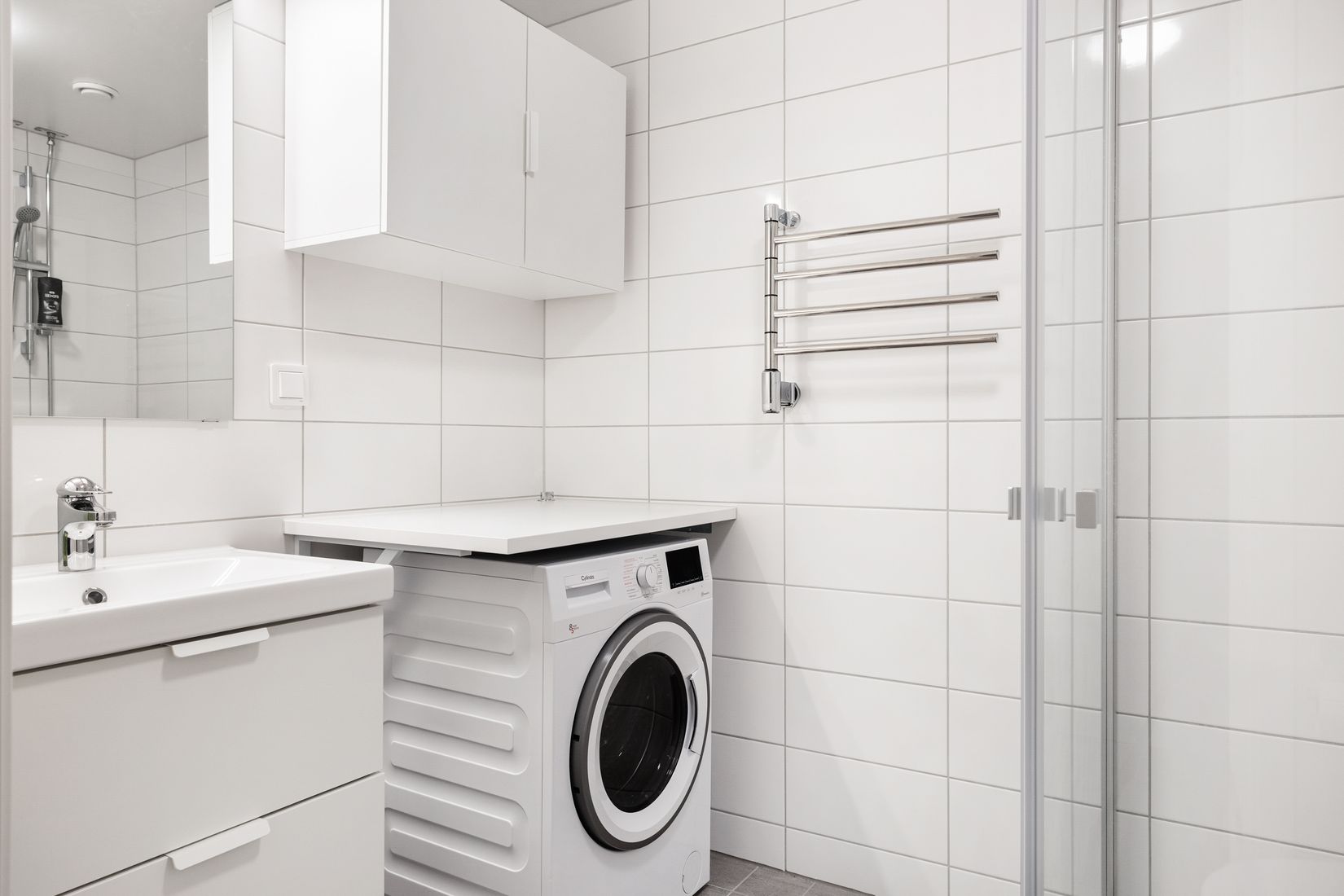 Bostadsrätt, Einar Hansens esplanad 34, Västra Hamnen, Malmö