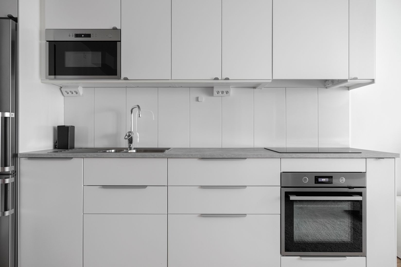 Bostadsrätt, Einar Hansens esplanad 34, Västra Hamnen, Malmö