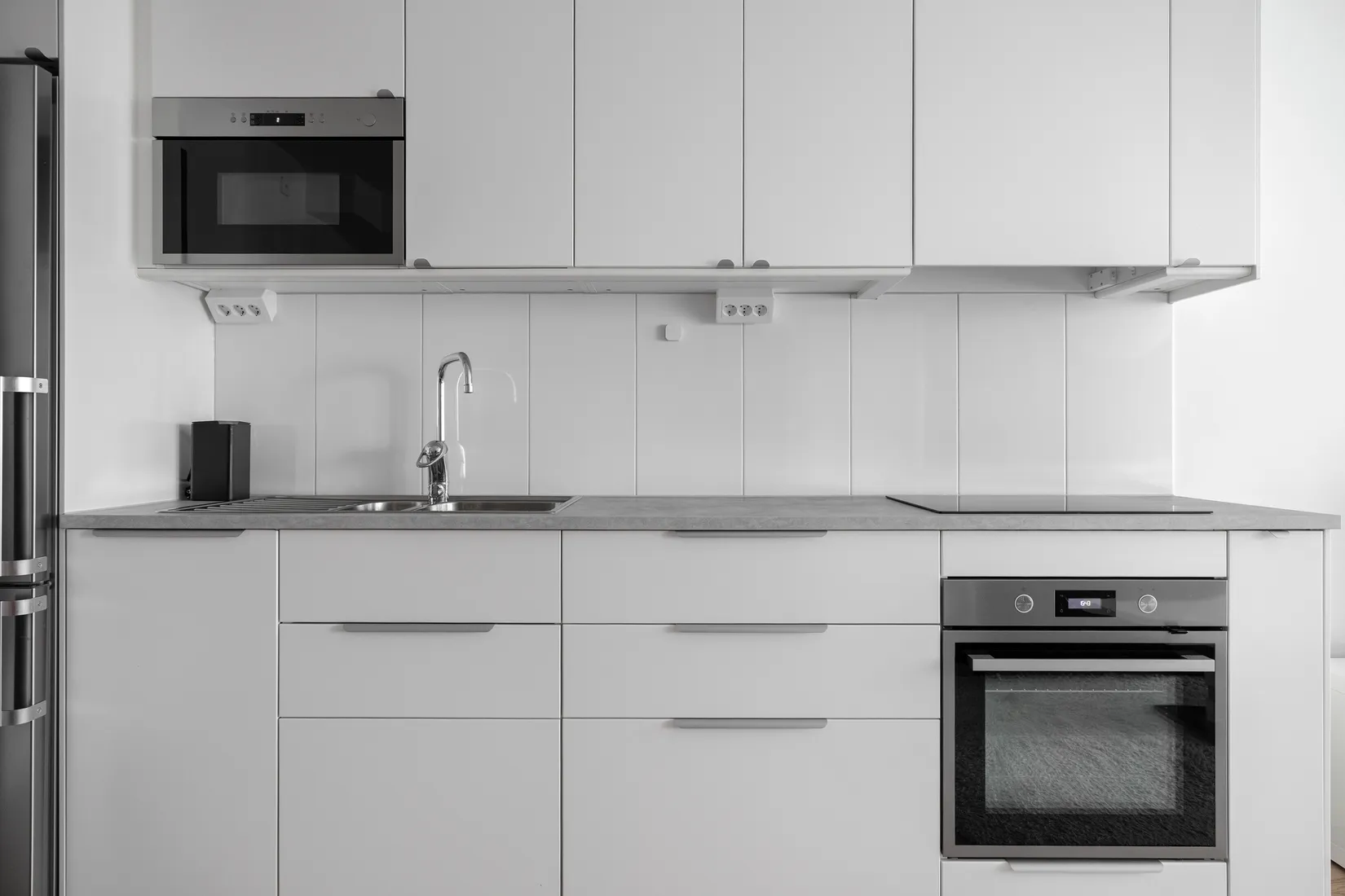 Bostadsrätt, Einar Hansens esplanad 34, Västra Hamnen, Malmö
