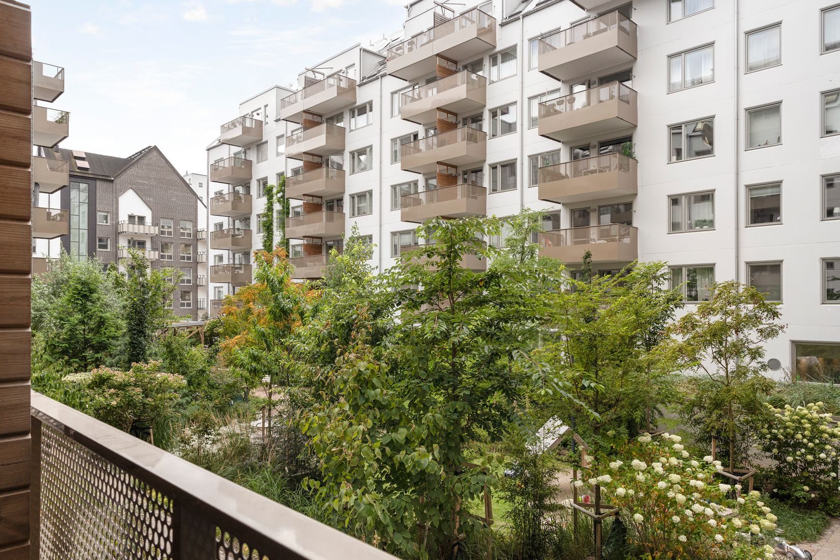 Bostadsrätt, Einar Hansens esplanad 34, Västra Hamnen, Malmö