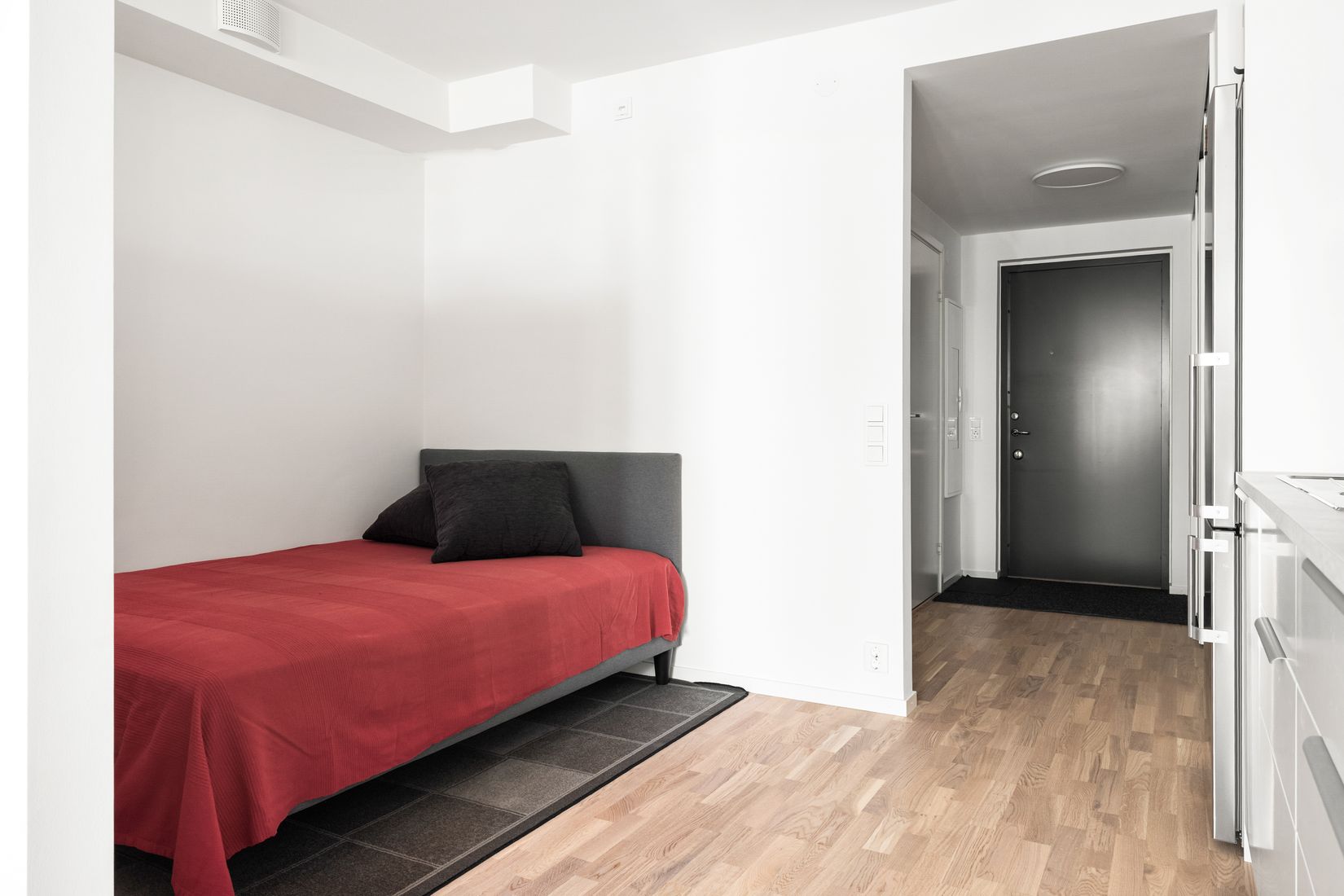 Bostadsrätt, Einar Hansens esplanad 34, Västra Hamnen, Malmö