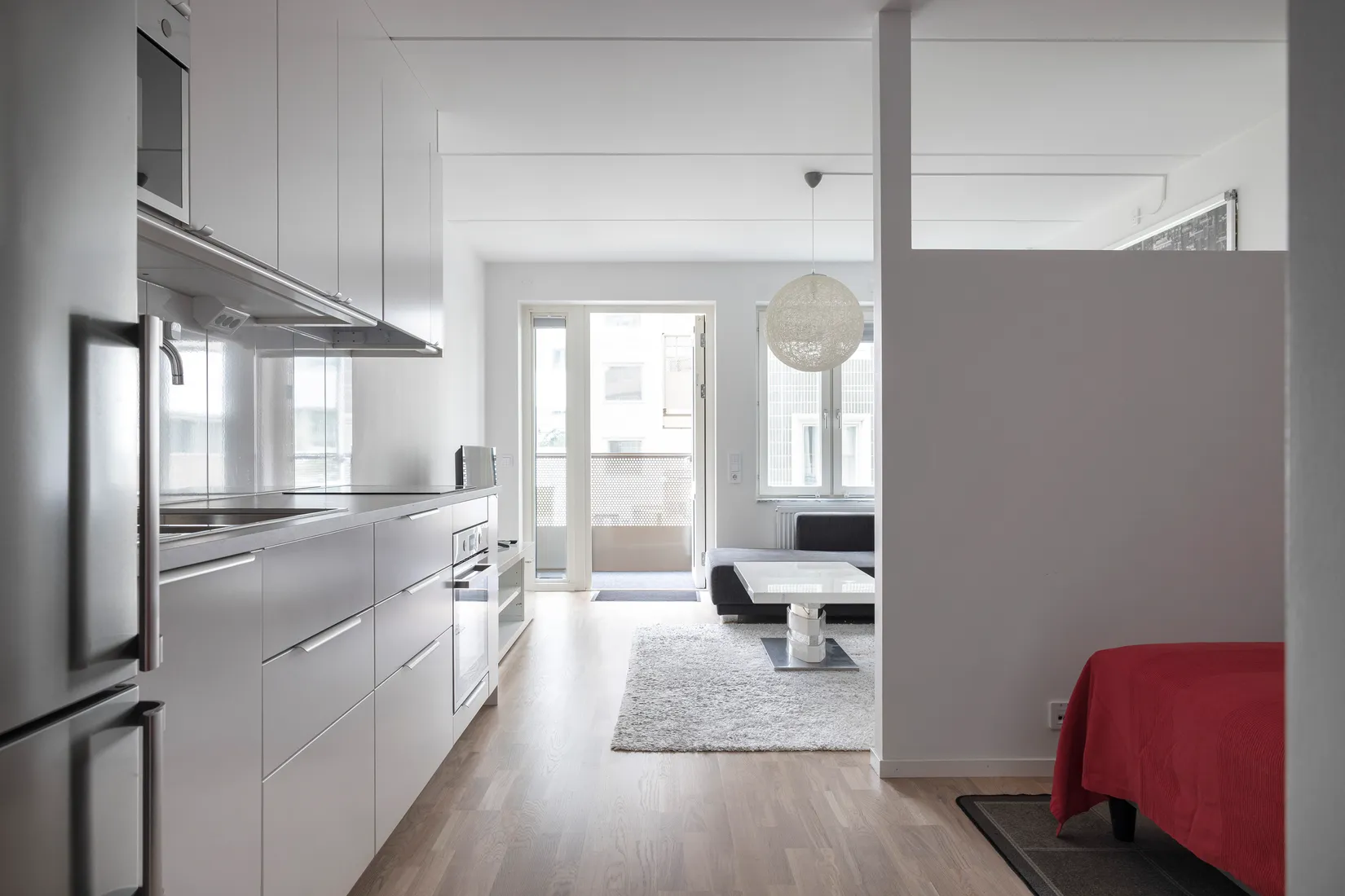 Bostadsrätt, Einar Hansens esplanad 34, Västra Hamnen, Malmö